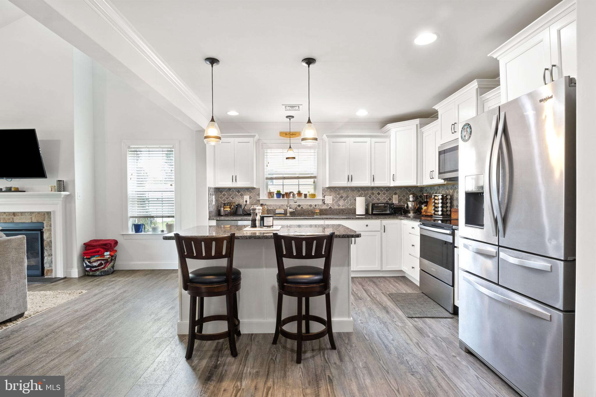 BENNETT RUN - Residential