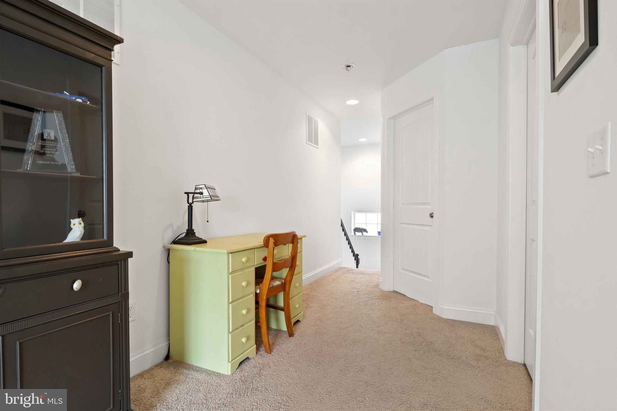 BENNETT RUN - Residential