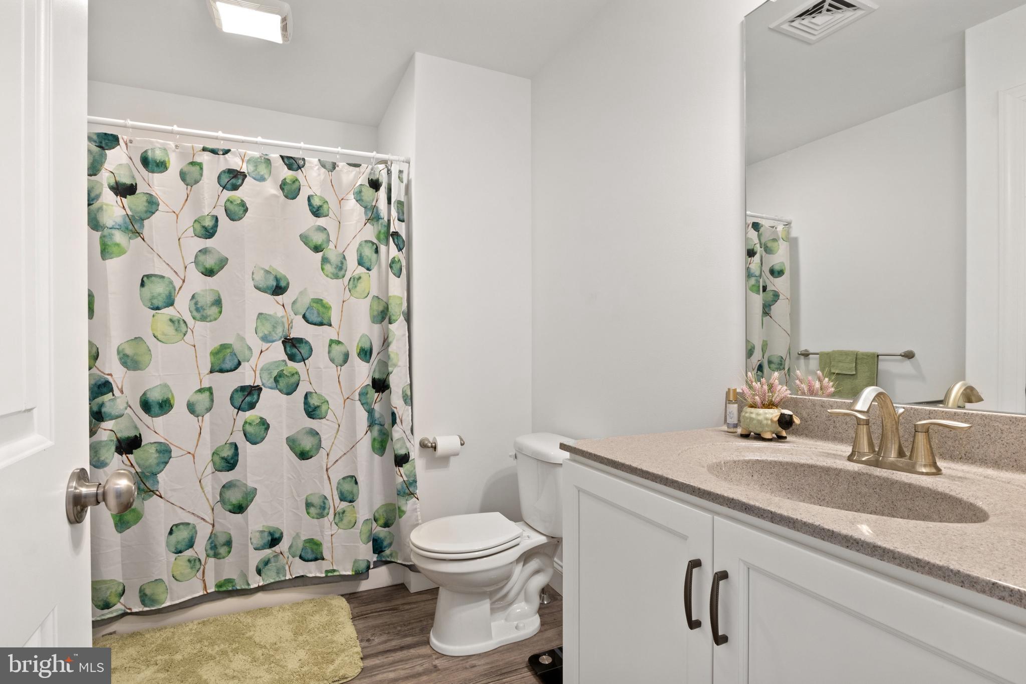 BENNETT RUN - Residential