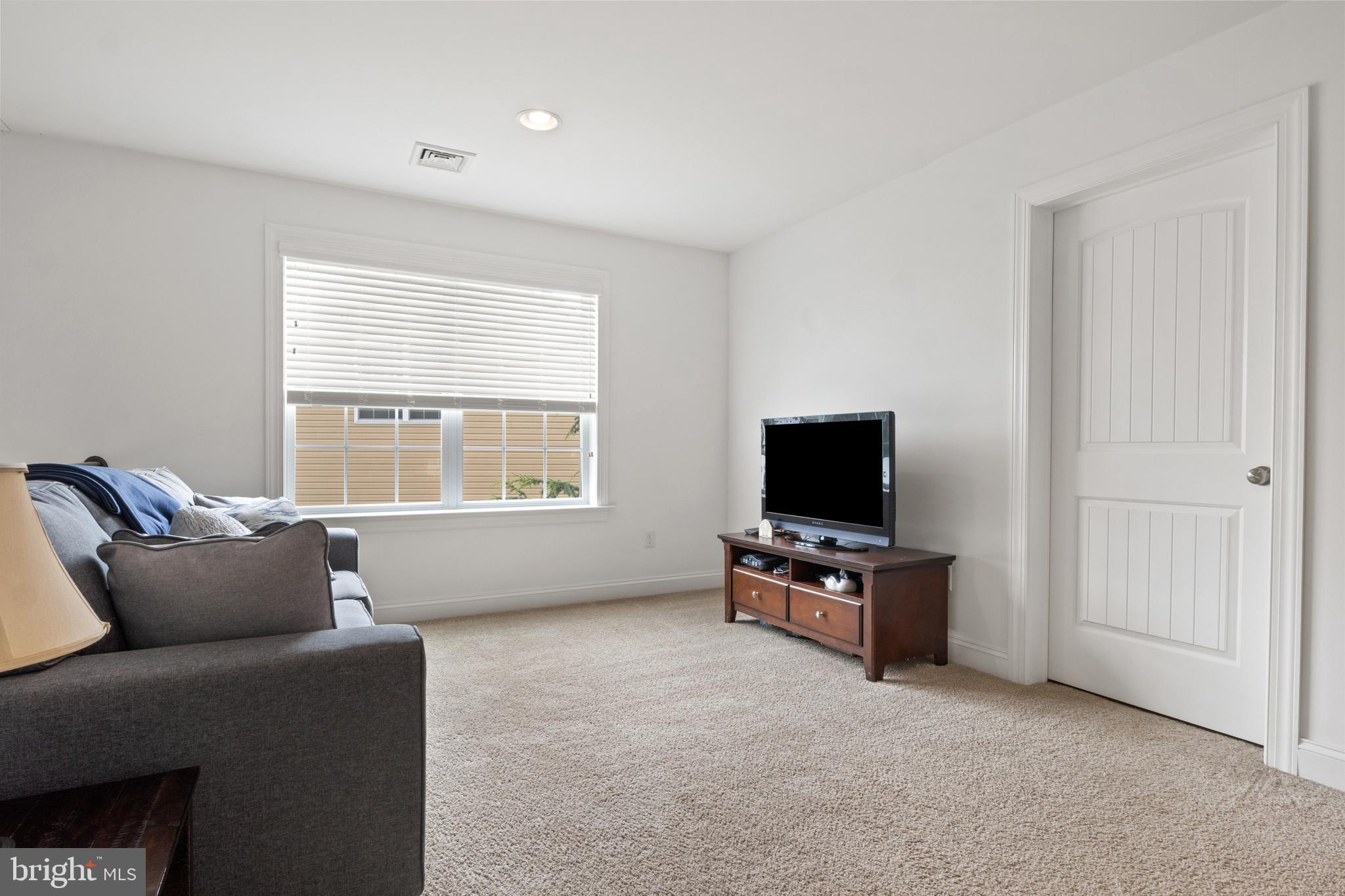 BENNETT RUN - Residential