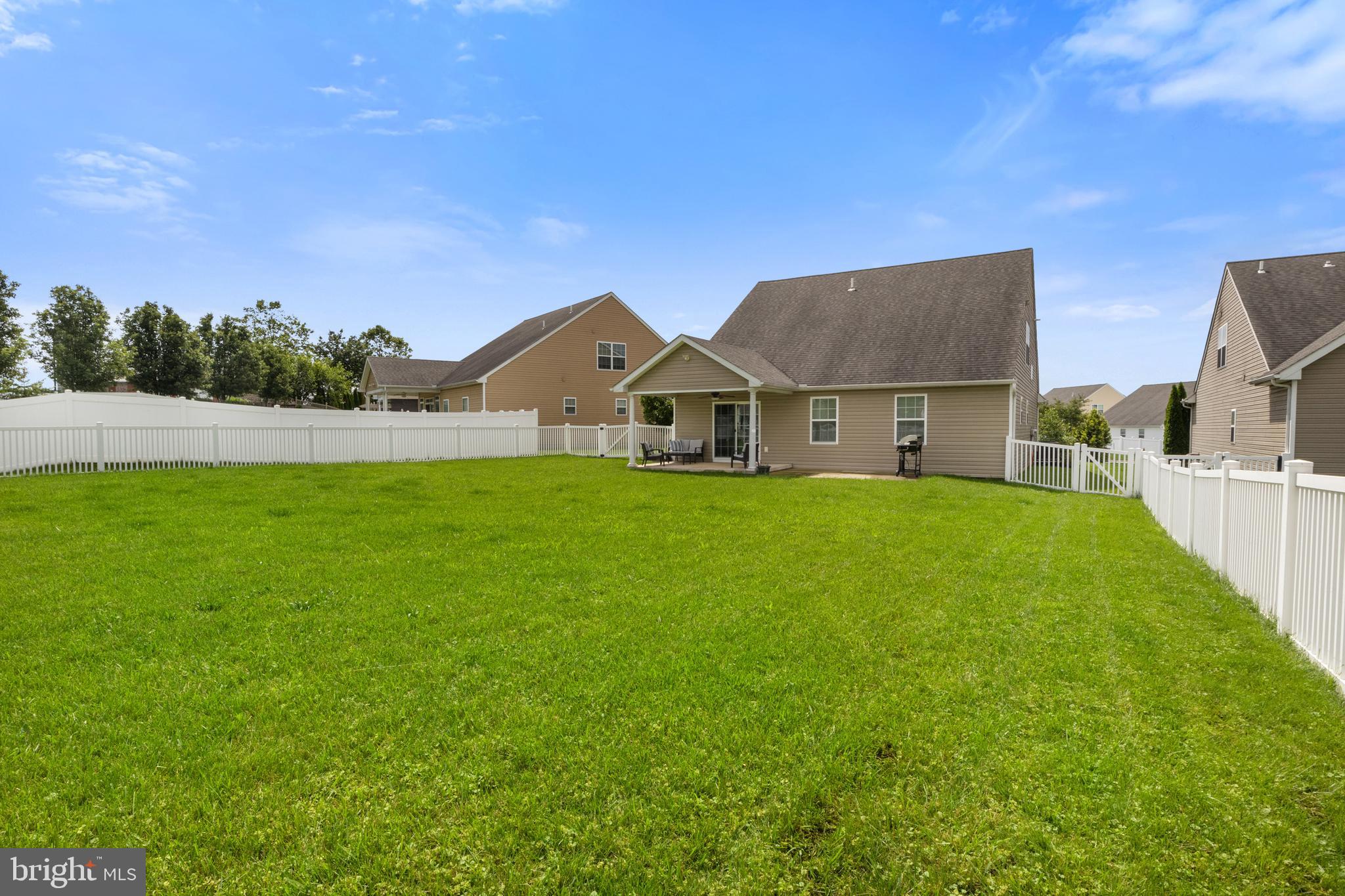 BENNETT RUN - Residential