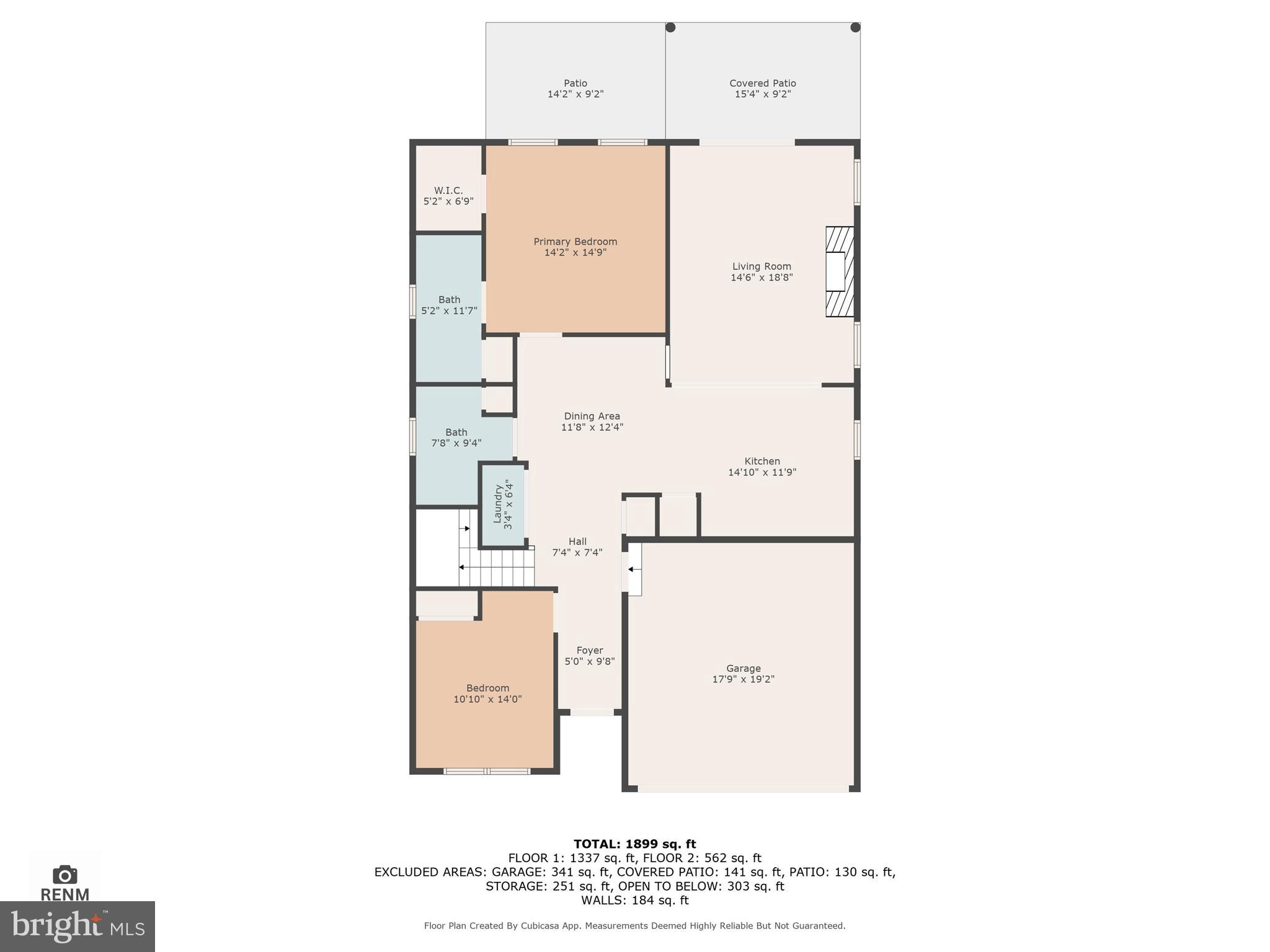 BENNETT RUN - Residential