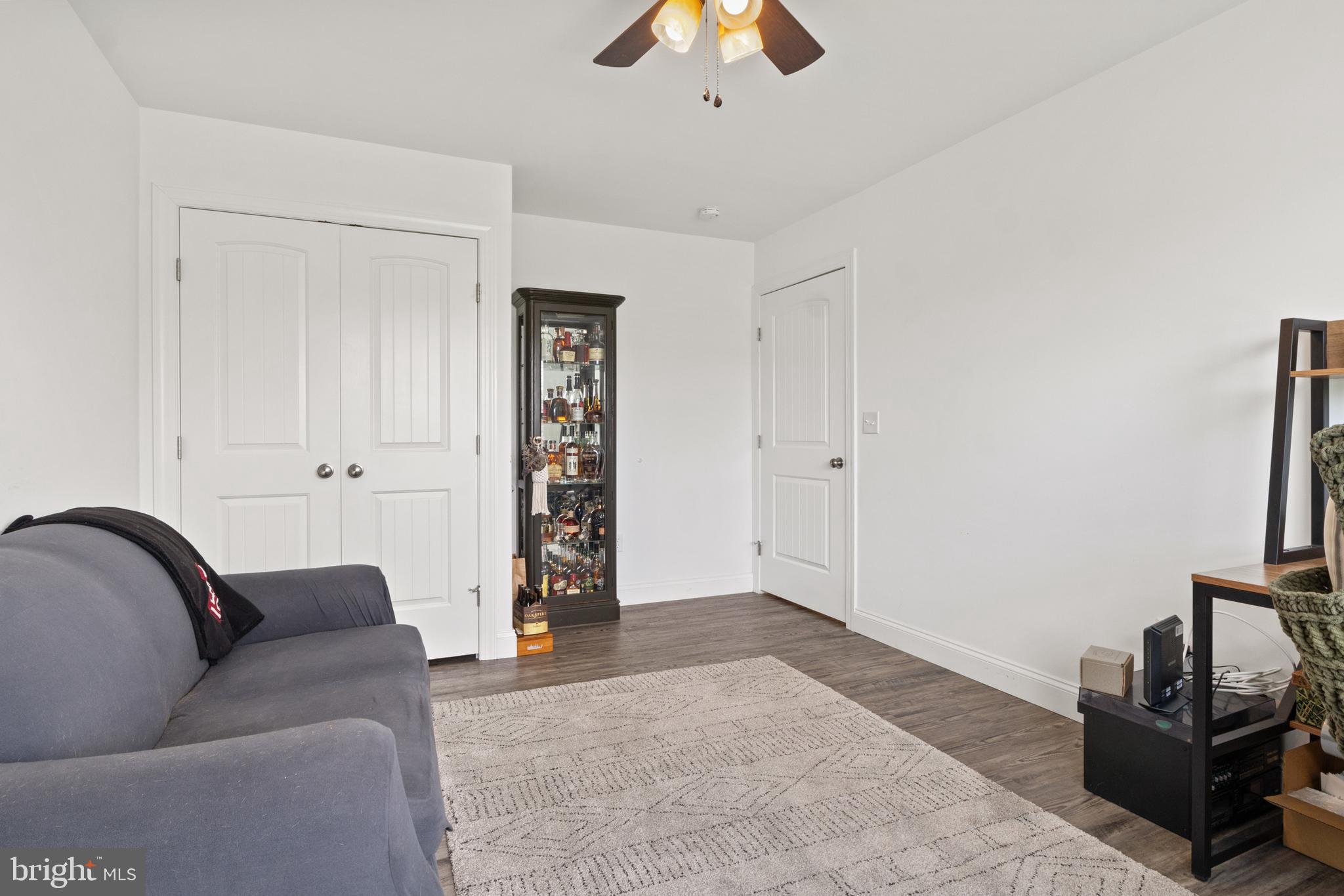 BENNETT RUN - Residential