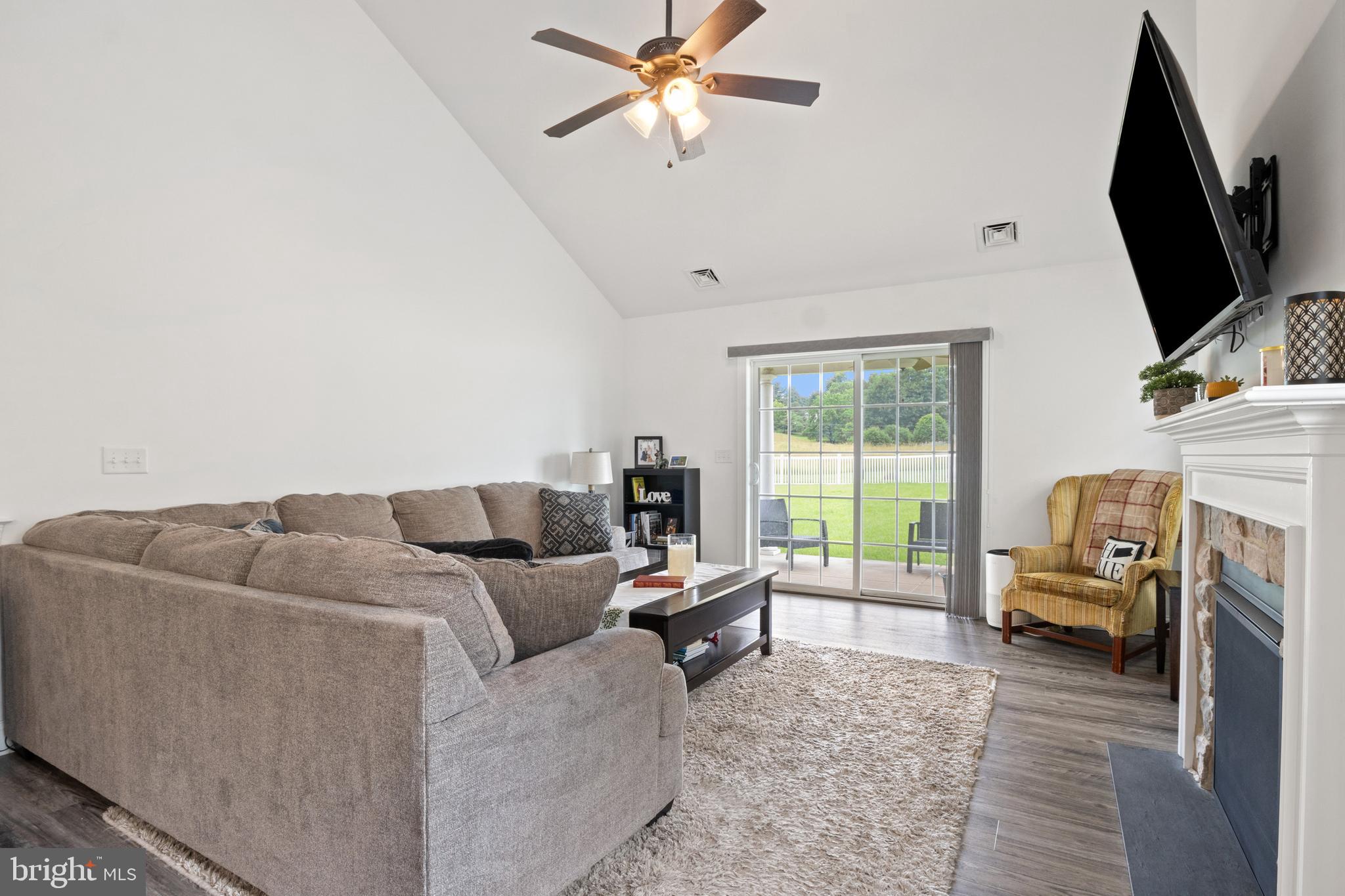 BENNETT RUN - Residential