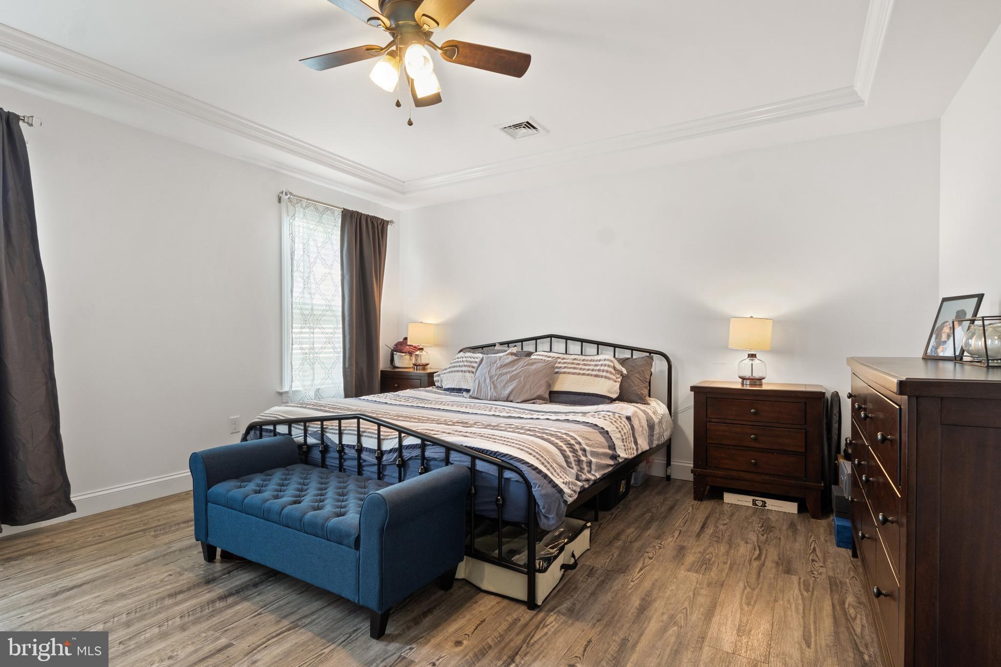 BENNETT RUN - Residential