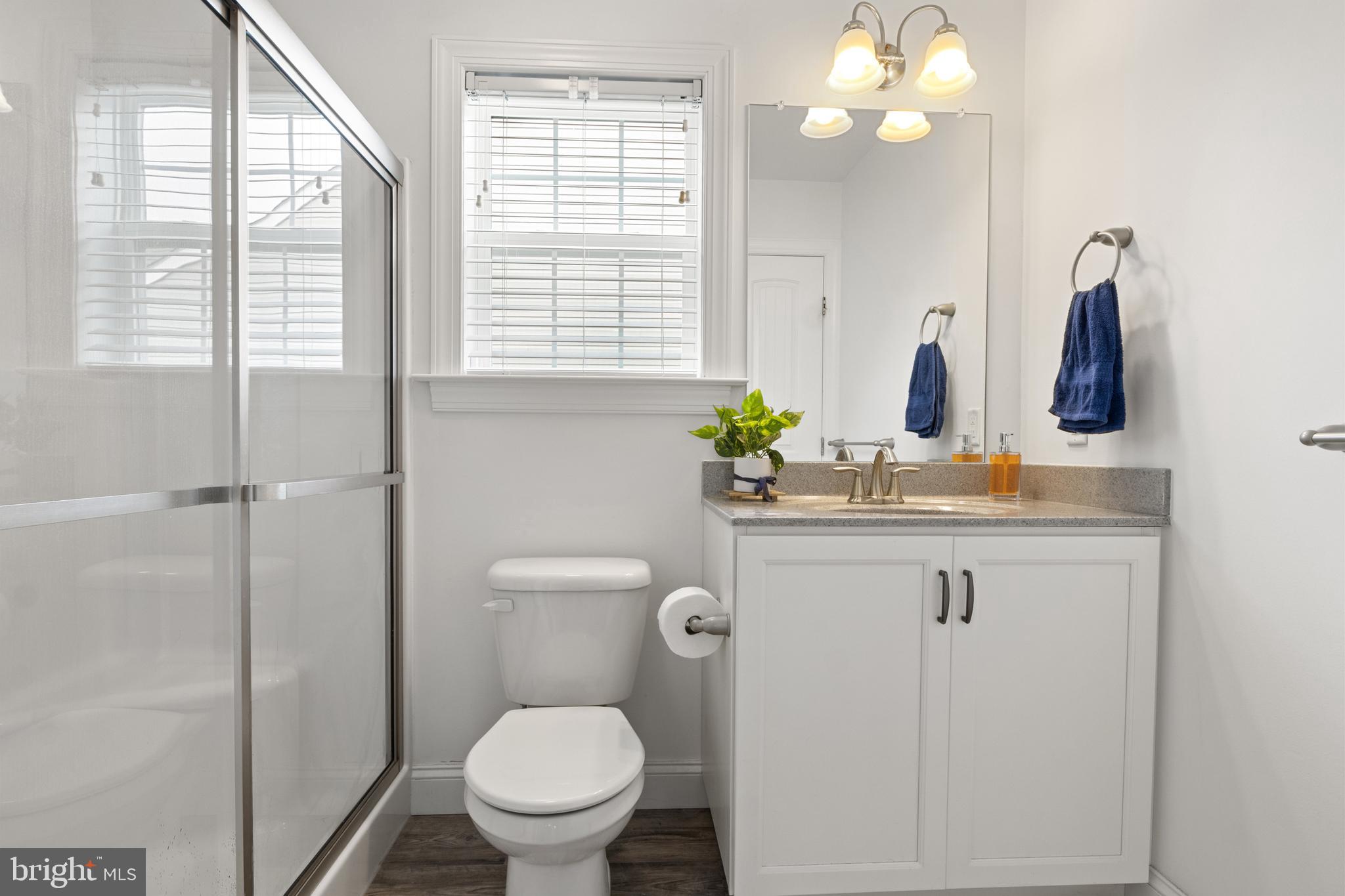 BENNETT RUN - Residential