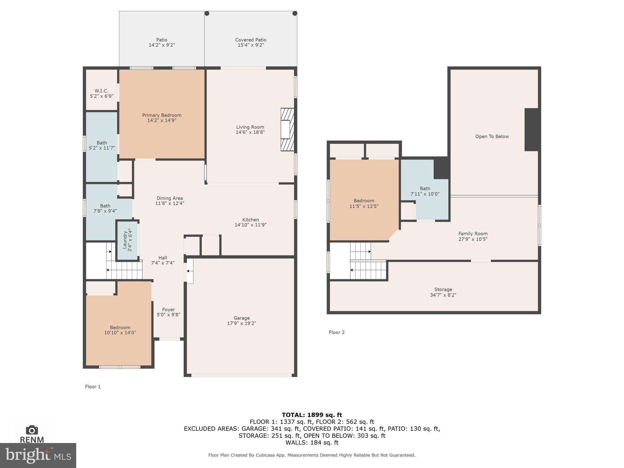 BENNETT RUN - Residential