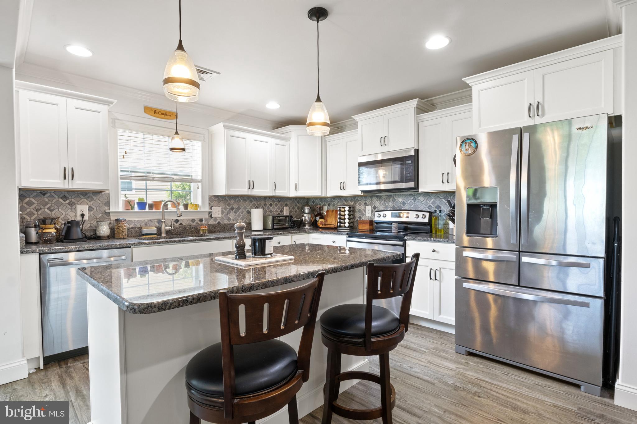 BENNETT RUN - Residential