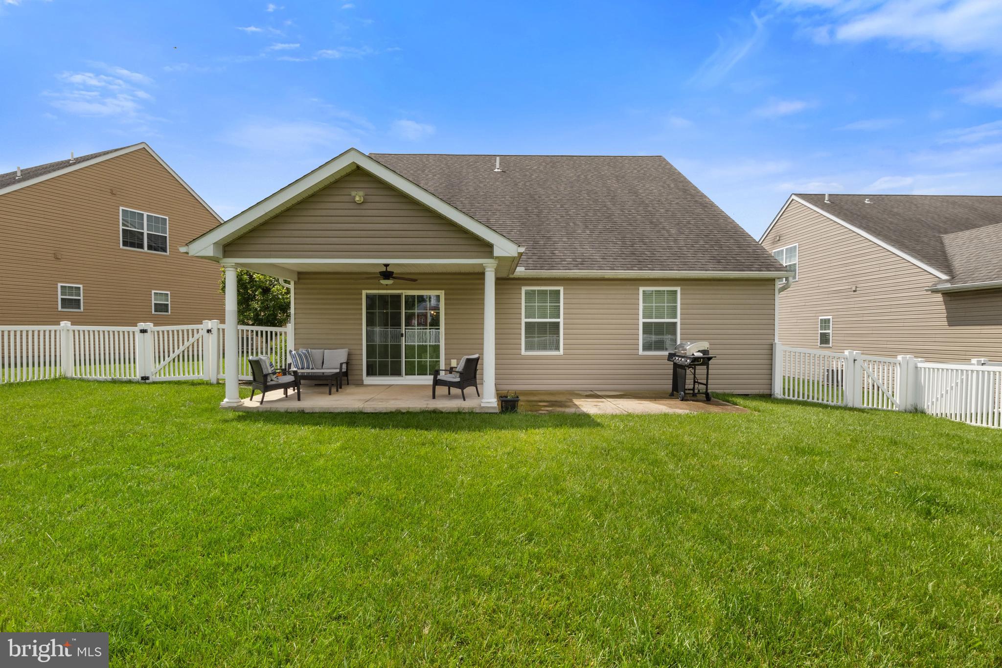 BENNETT RUN - Residential