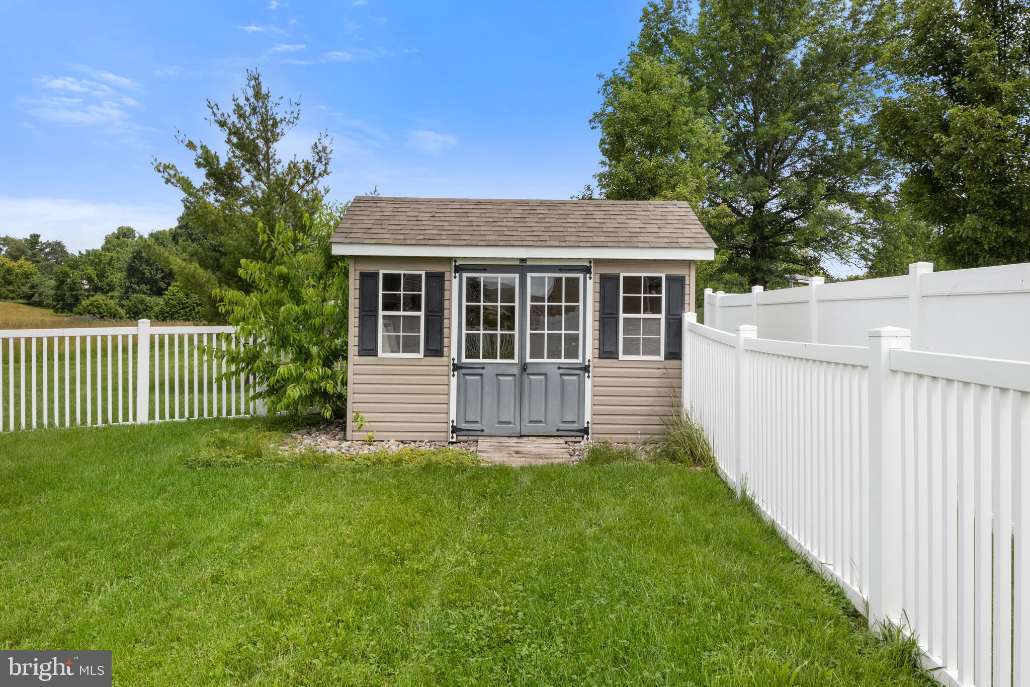 BENNETT RUN - Residential