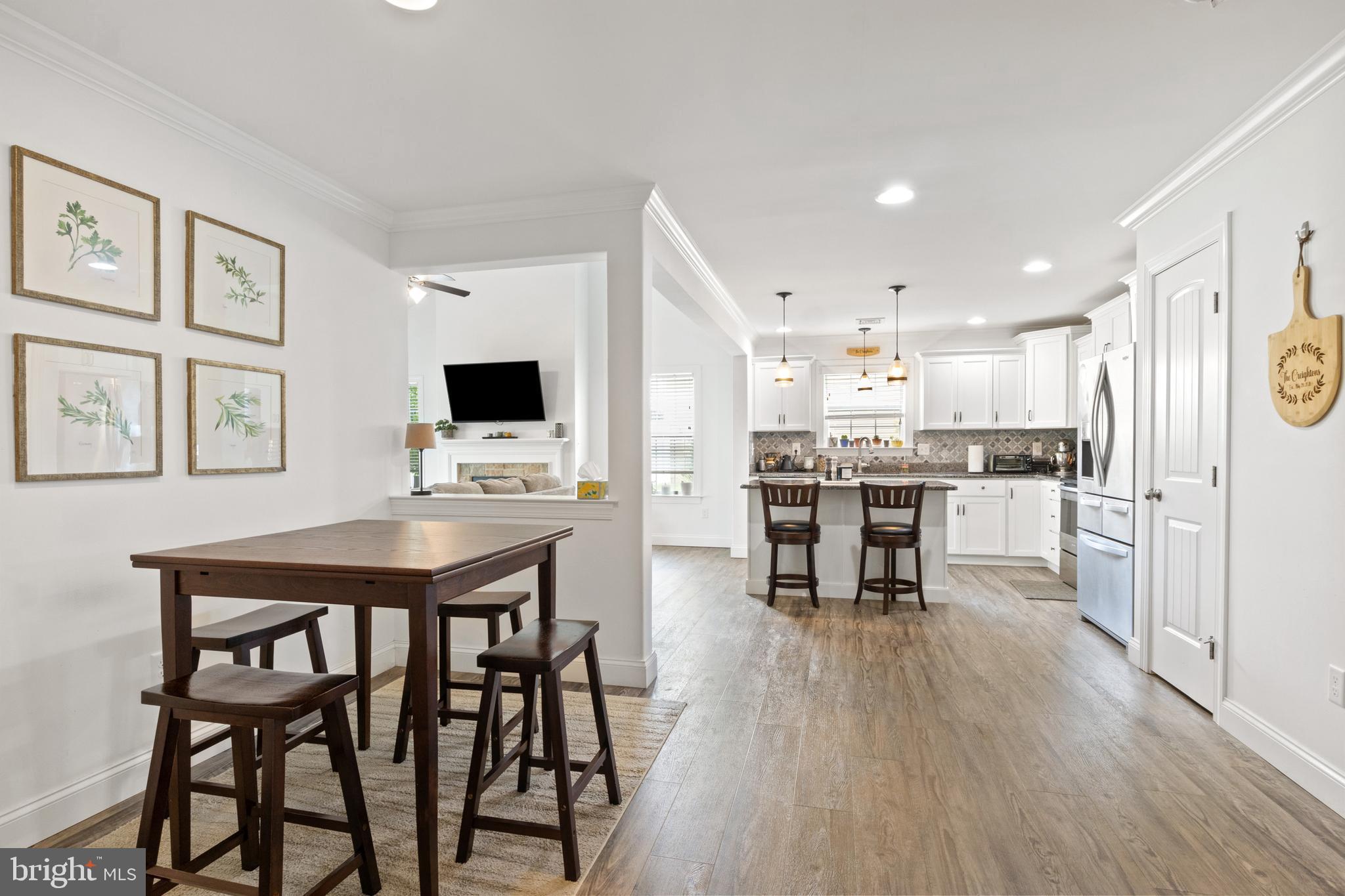 BENNETT RUN - Residential