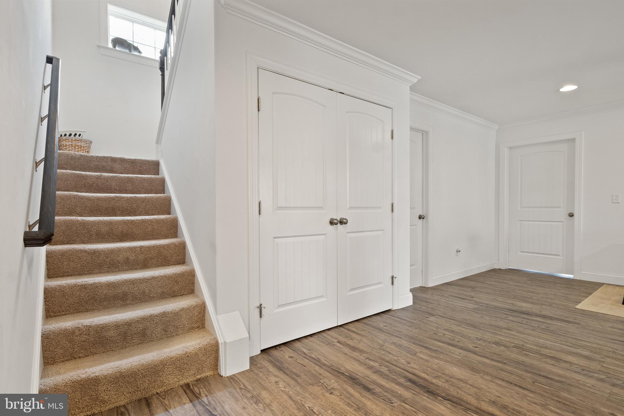 BENNETT RUN - Residential