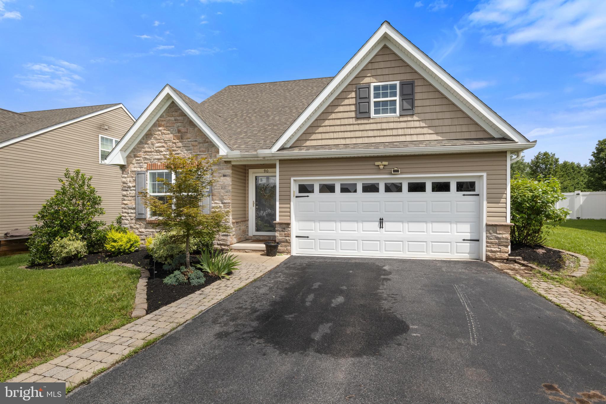 BENNETT RUN - Residential