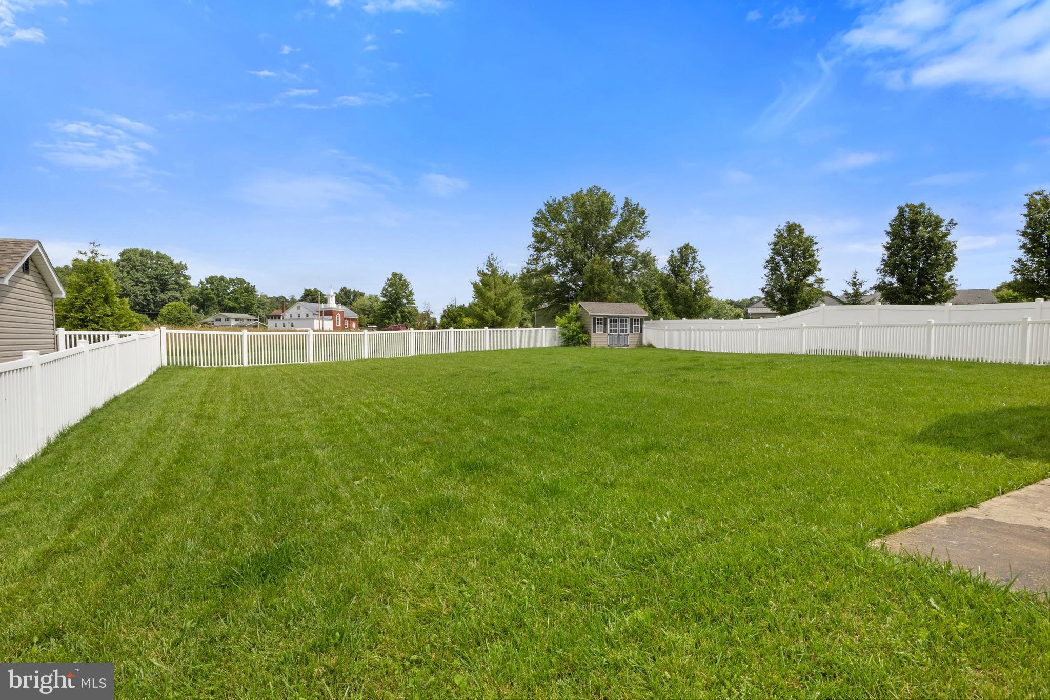 BENNETT RUN - Residential