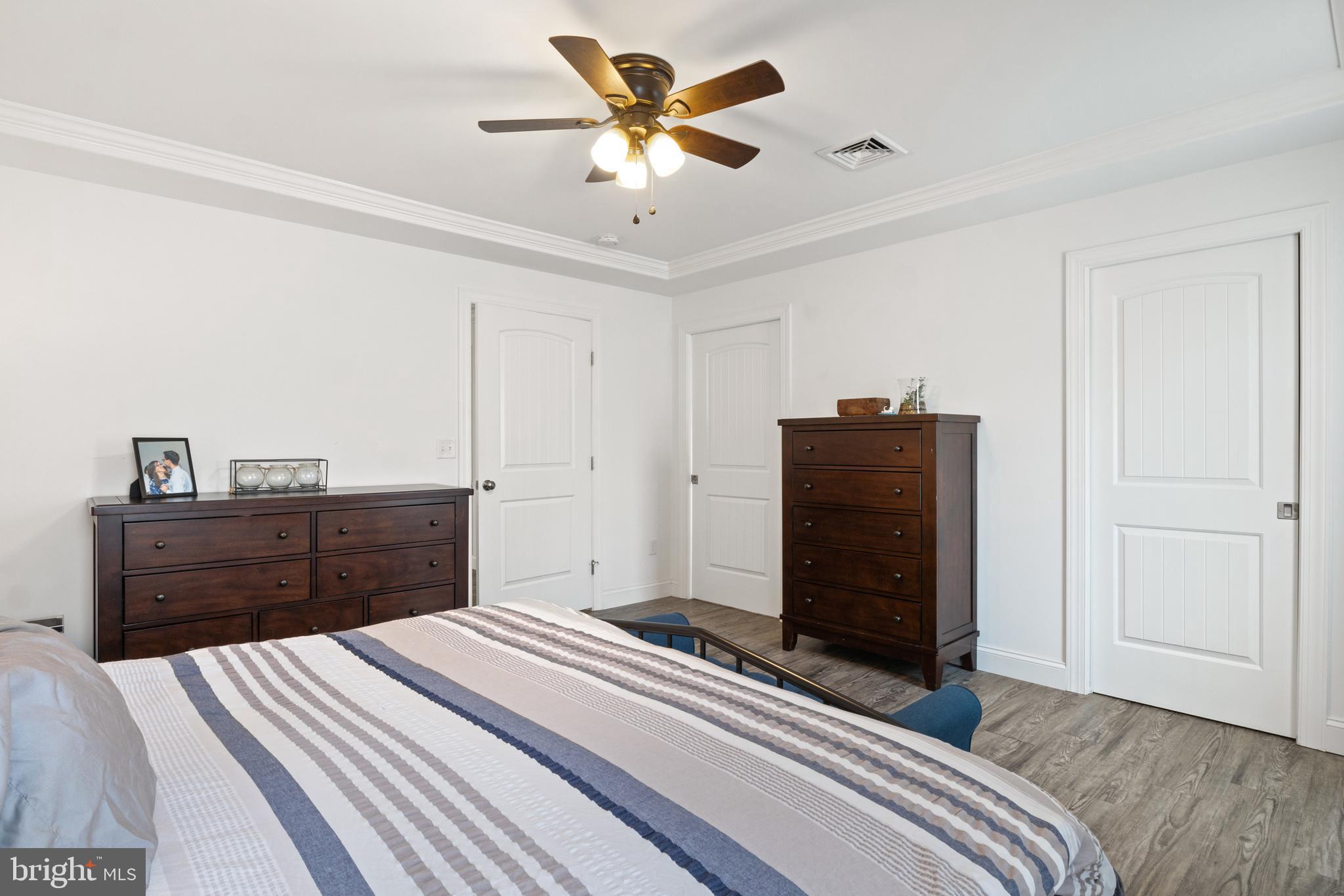 BENNETT RUN - Residential