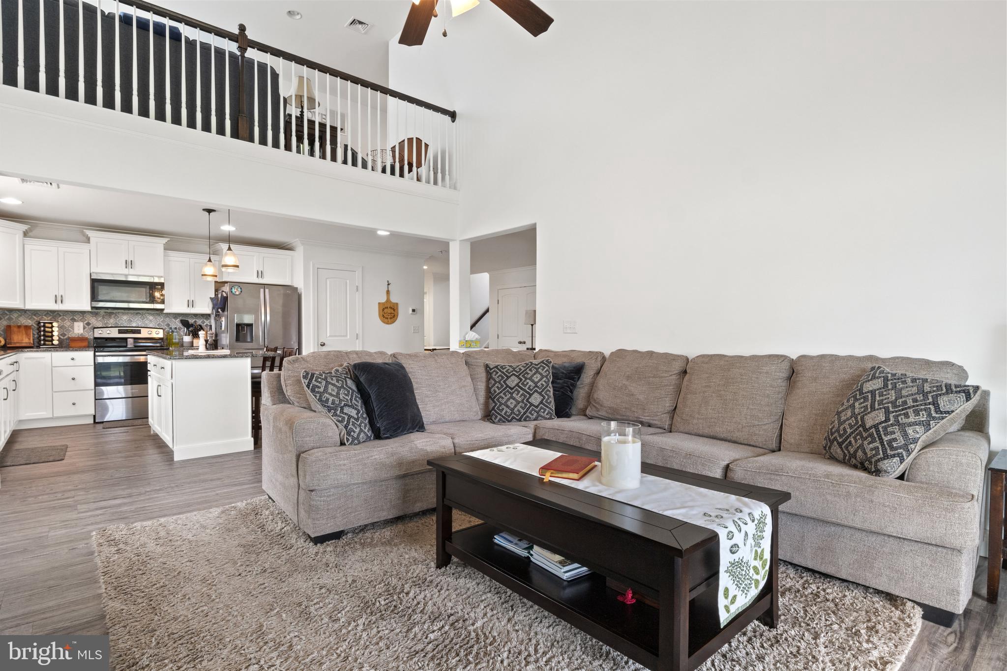 BENNETT RUN - Residential