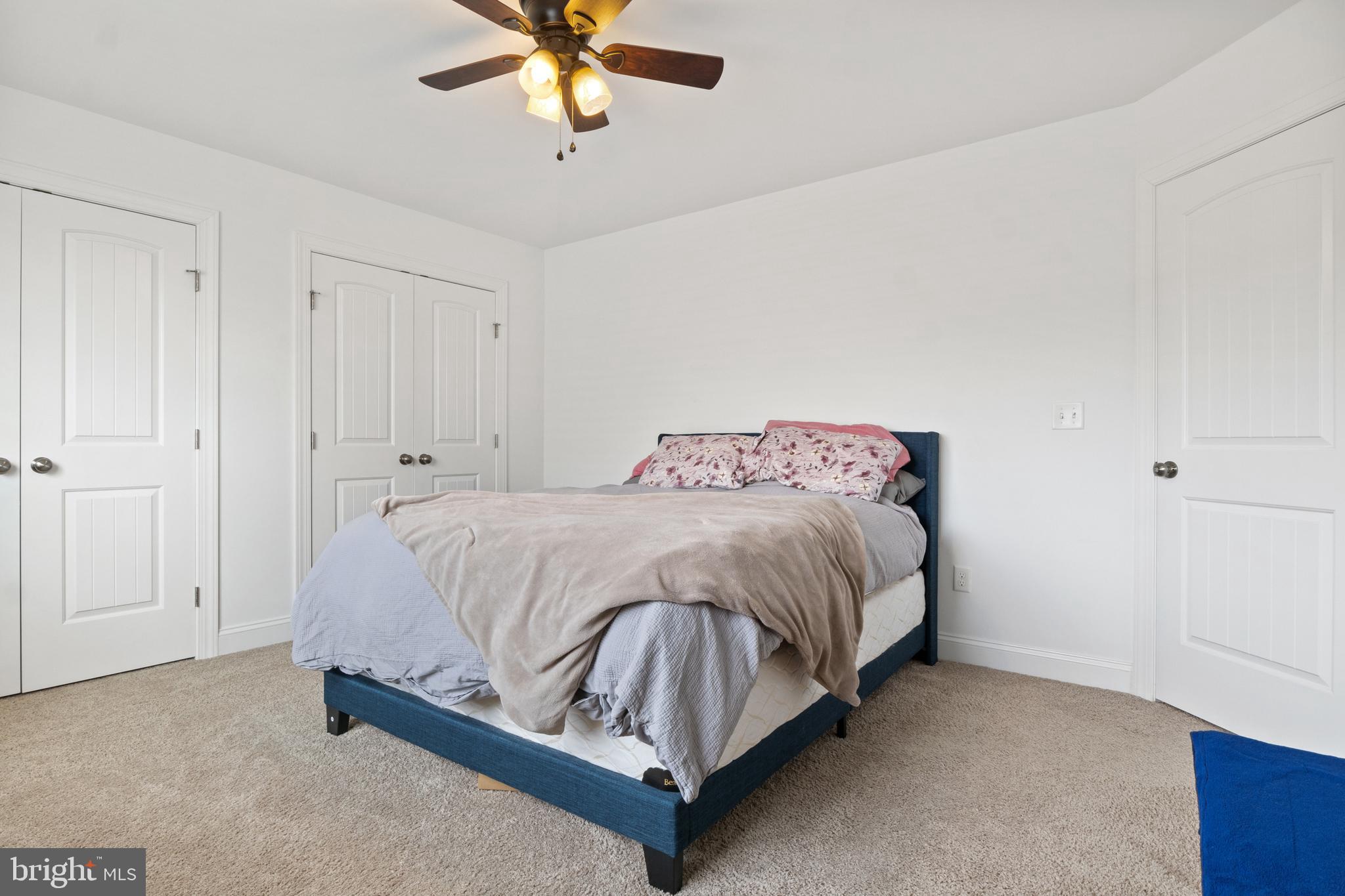 BENNETT RUN - Residential