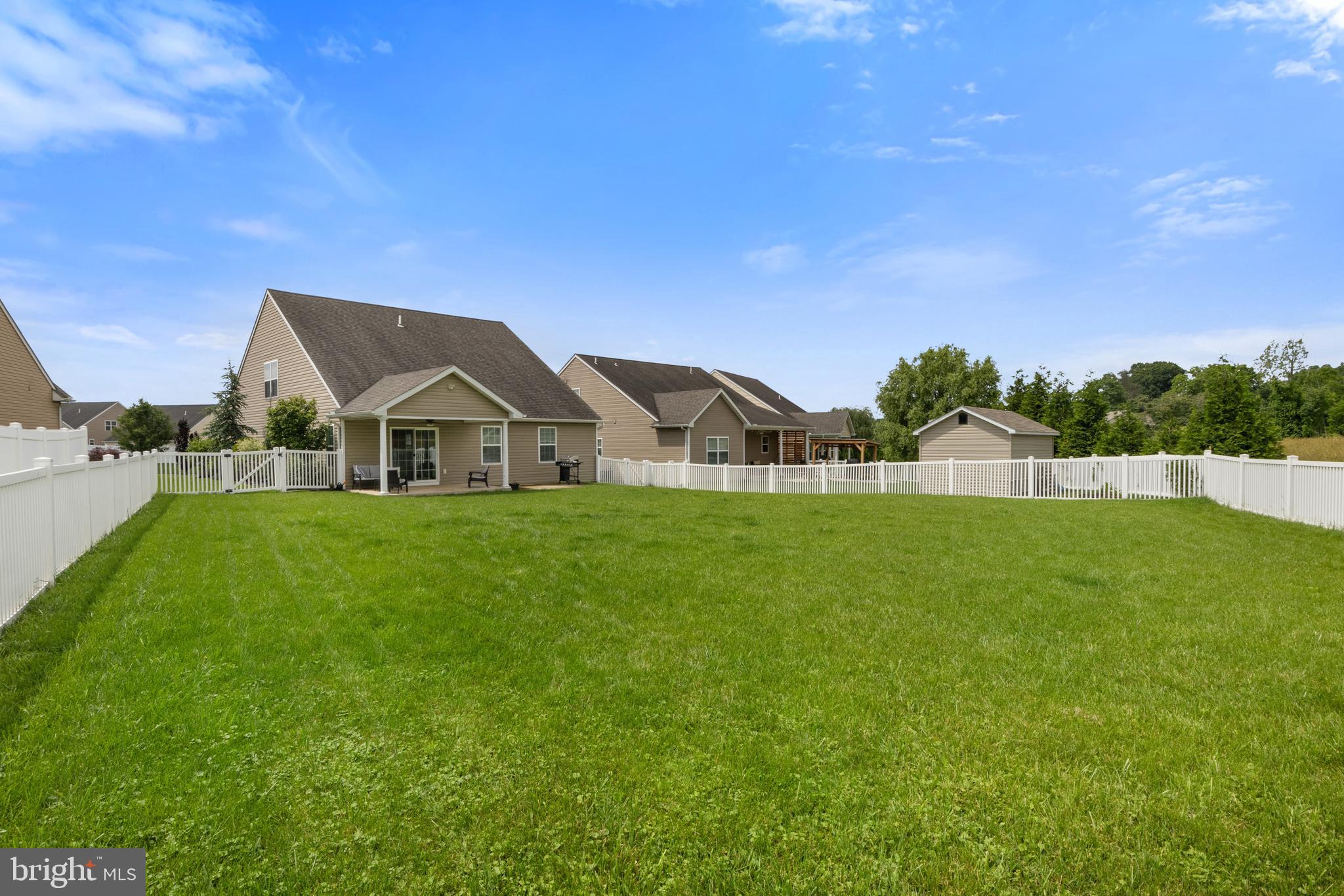 BENNETT RUN - Residential