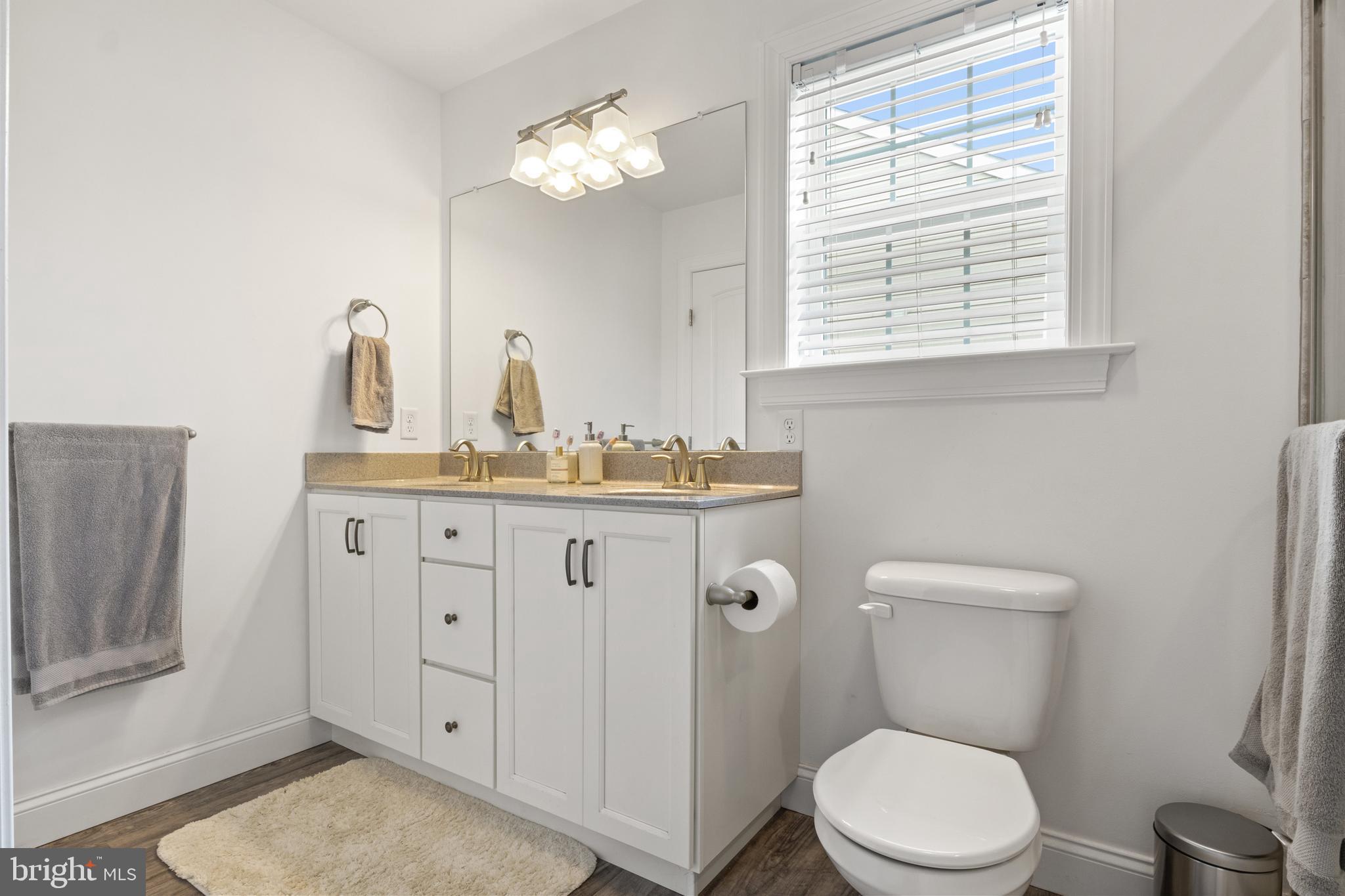 BENNETT RUN - Residential