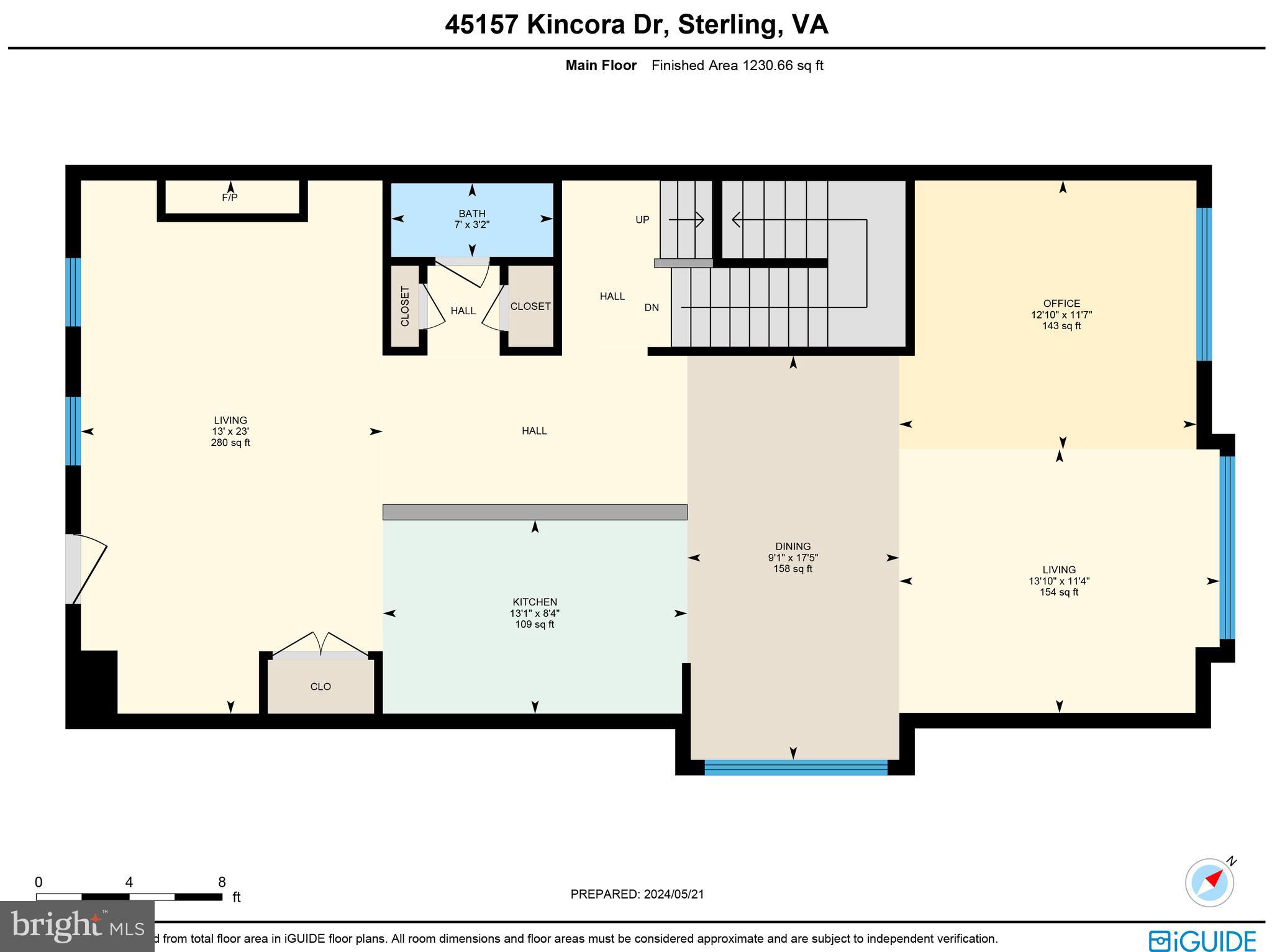 KINCORA - Residential