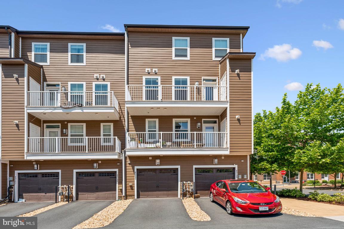 KINCORA - Residential