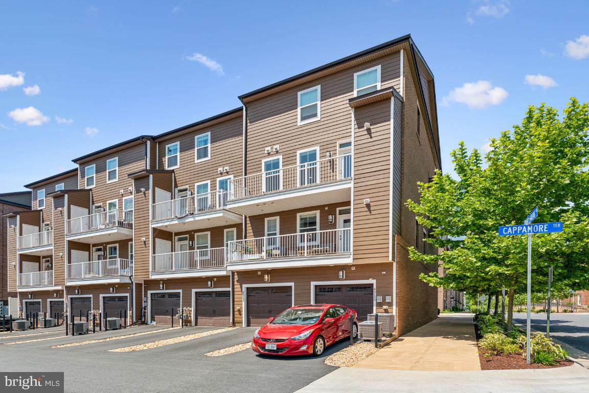 KINCORA - Residential