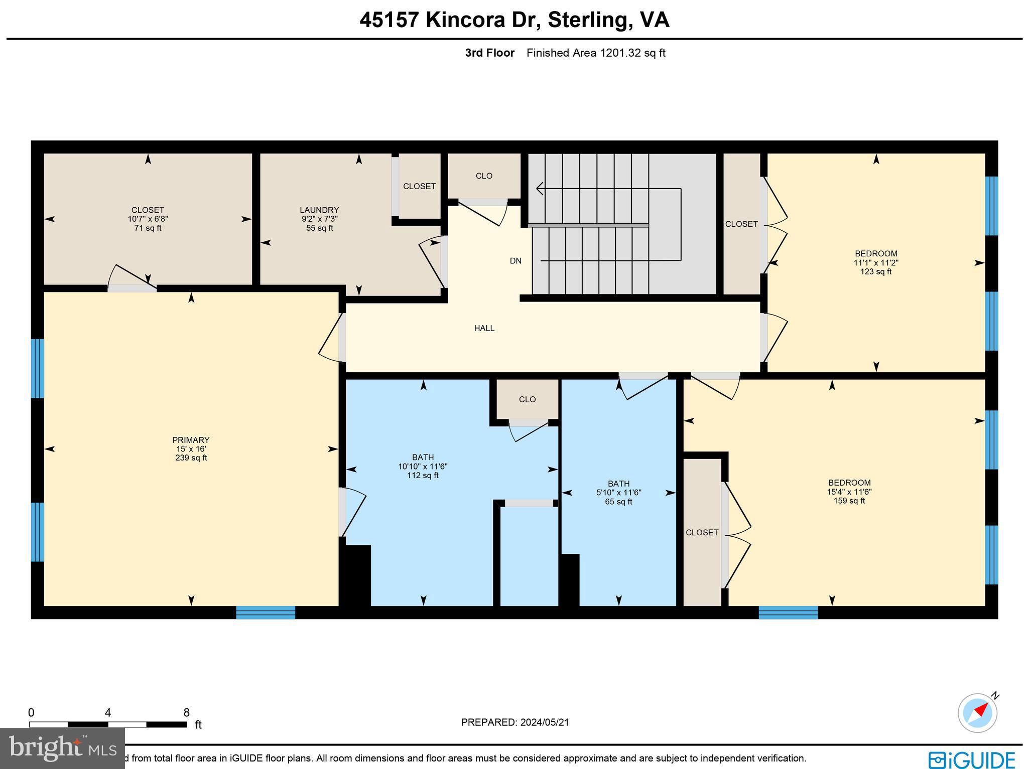 KINCORA - Residential