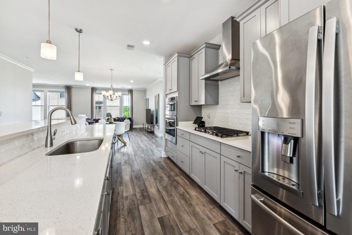 KINCORA - Residential