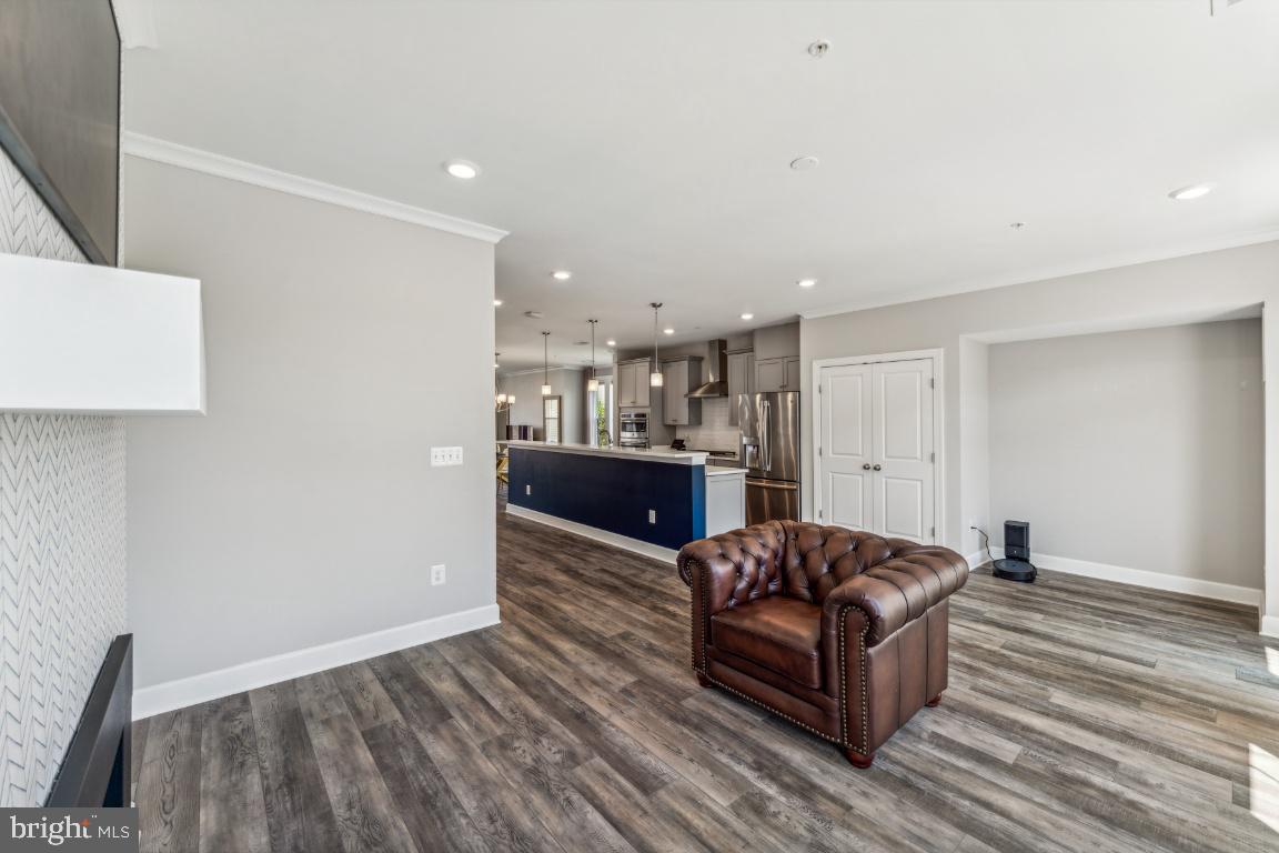 KINCORA - Residential