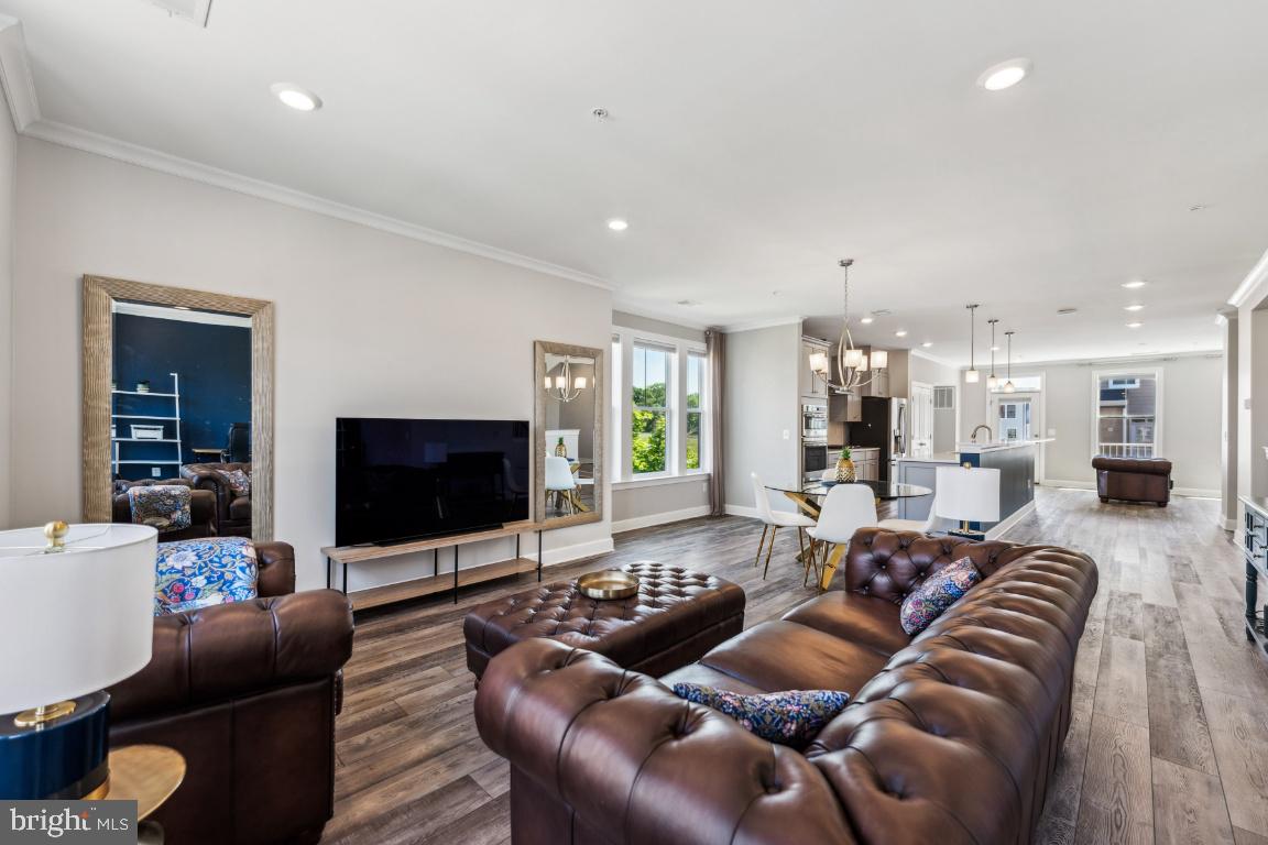 KINCORA - Residential