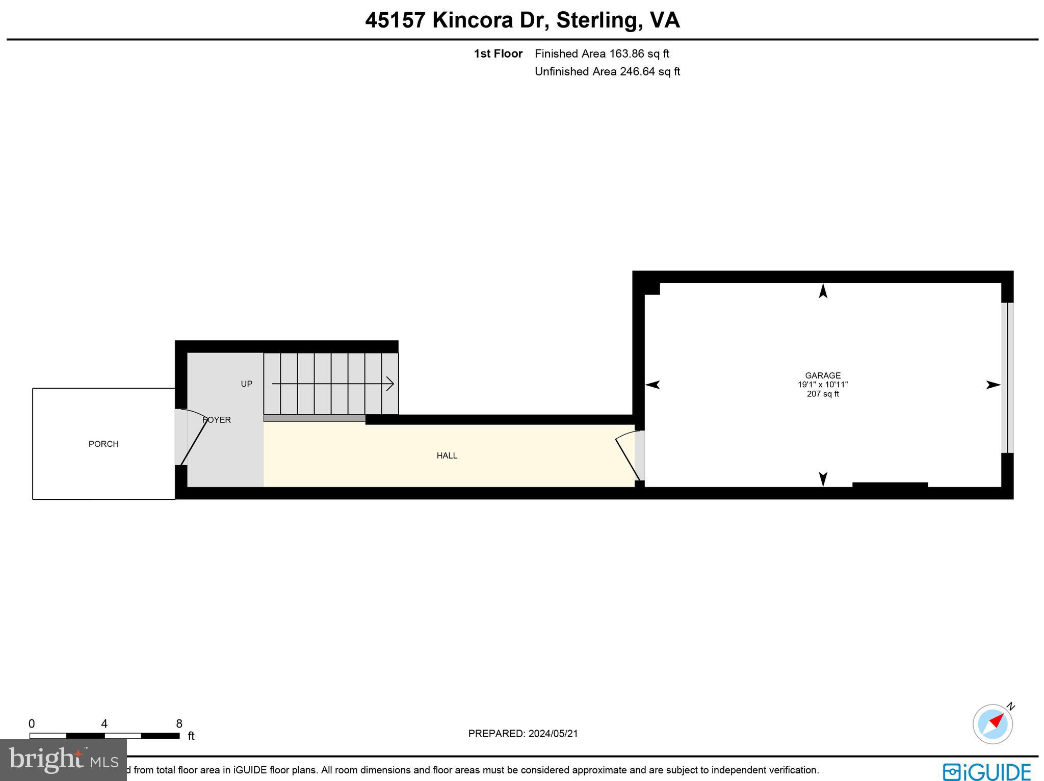 KINCORA - Residential
