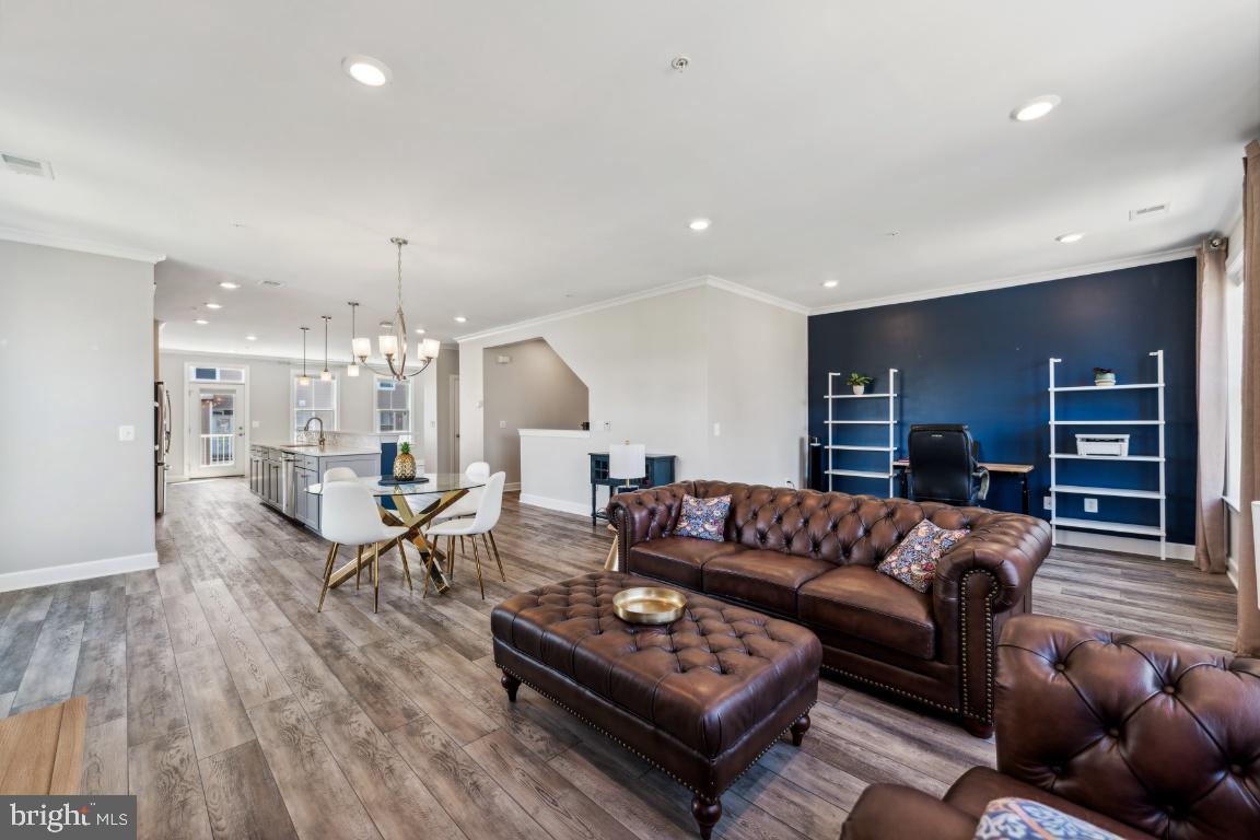 KINCORA - Residential