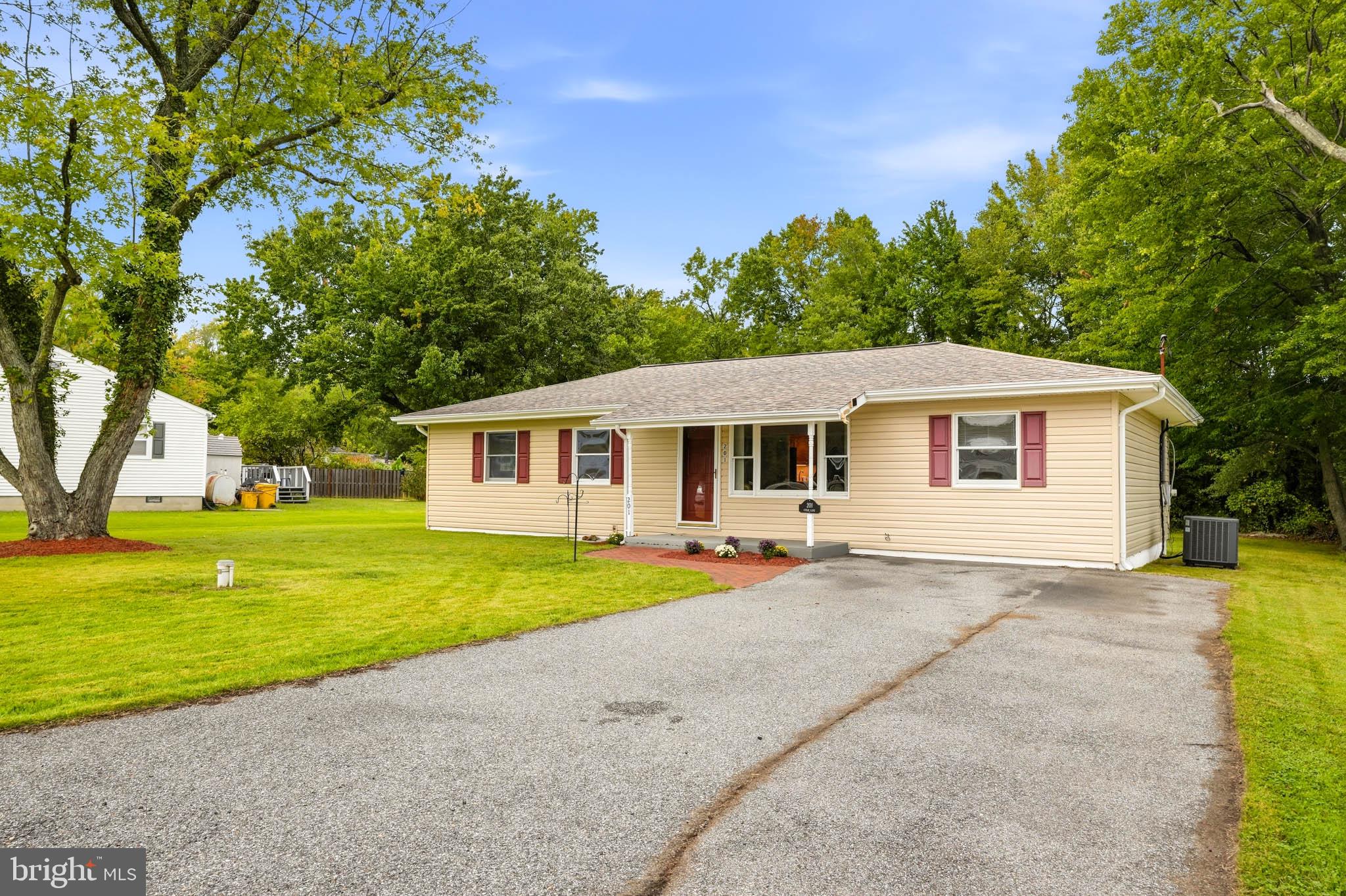 201 CEDAR LANE