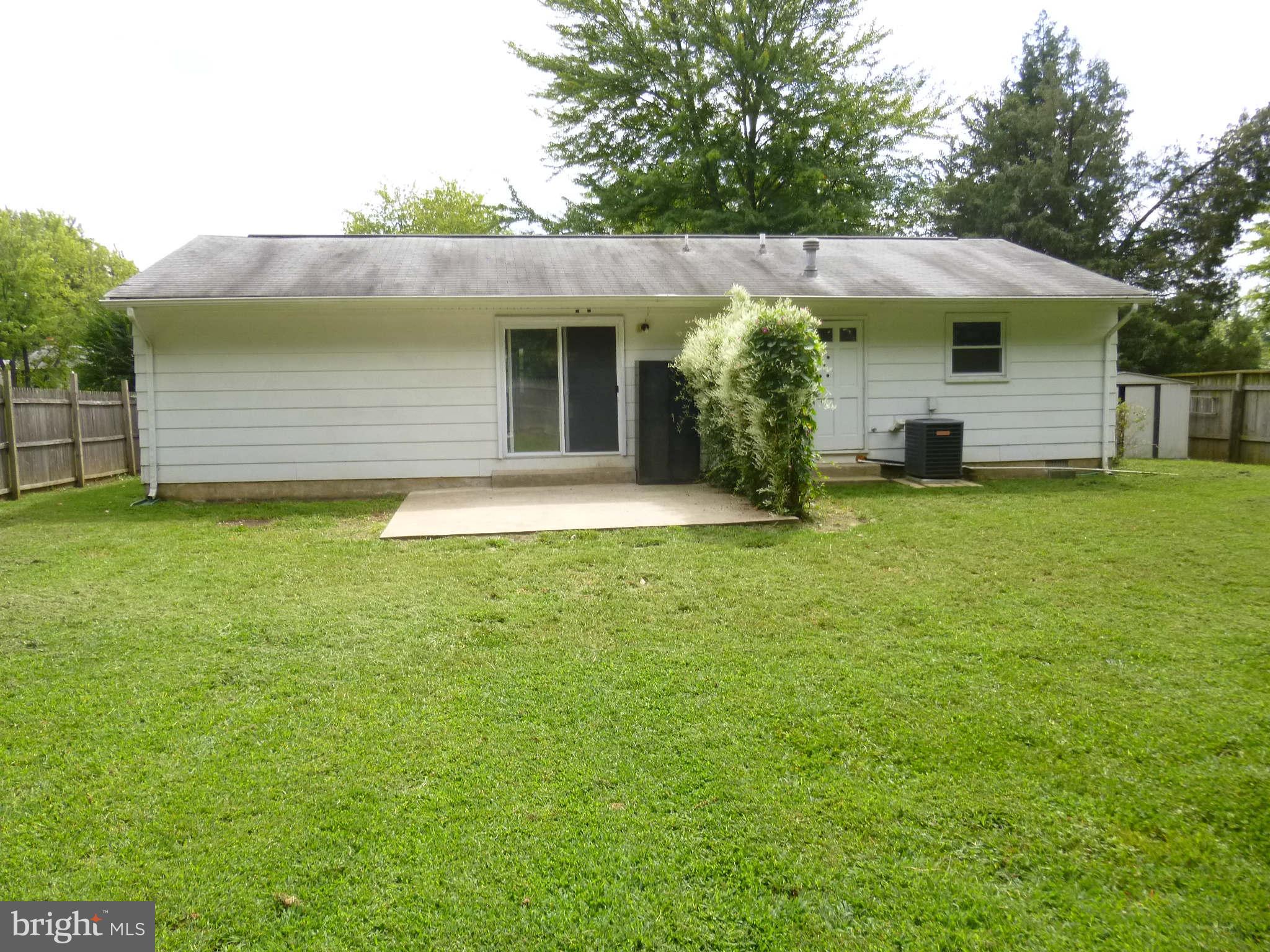 DALE CITY - Residential