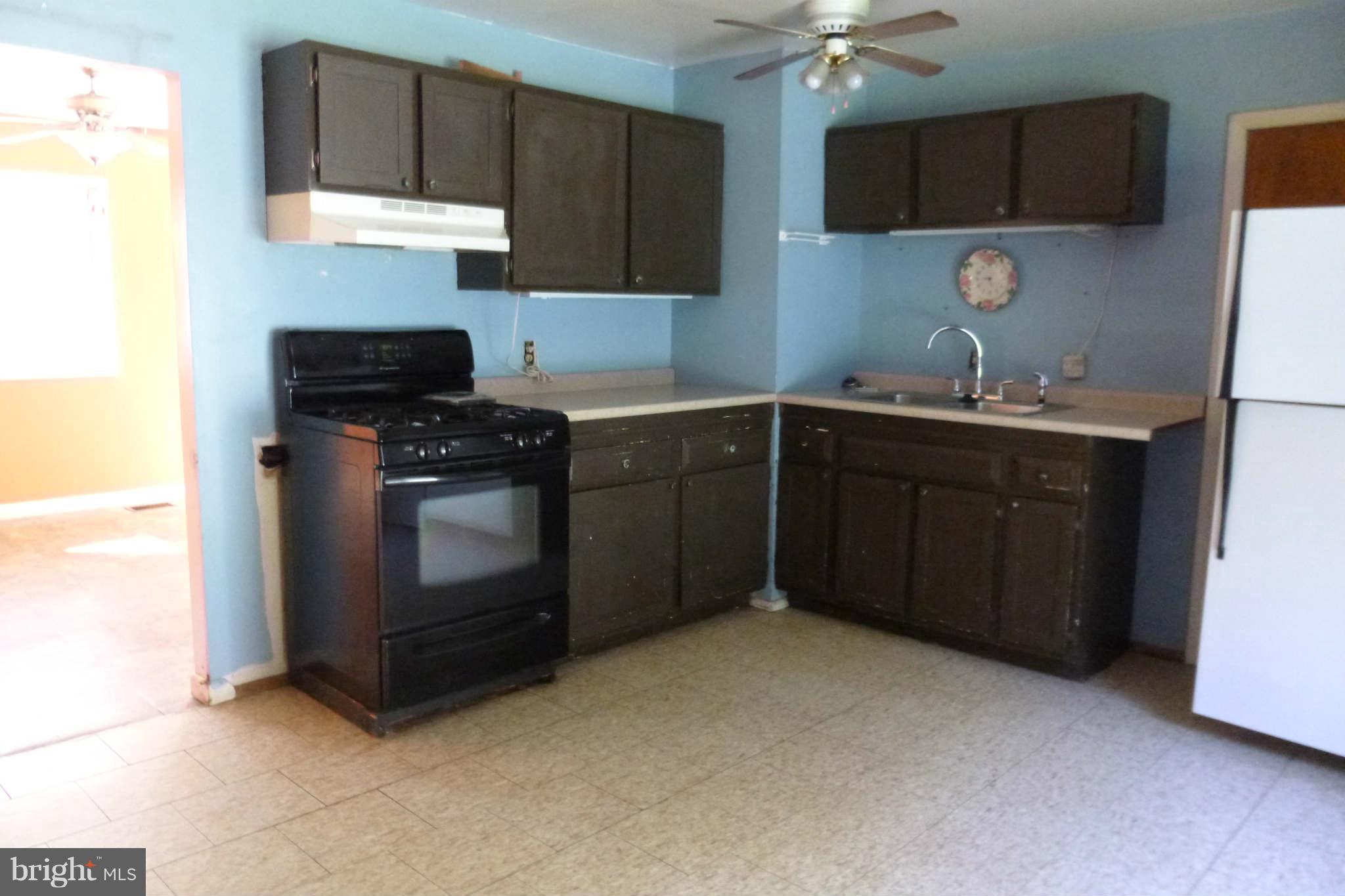 DALE CITY - Residential