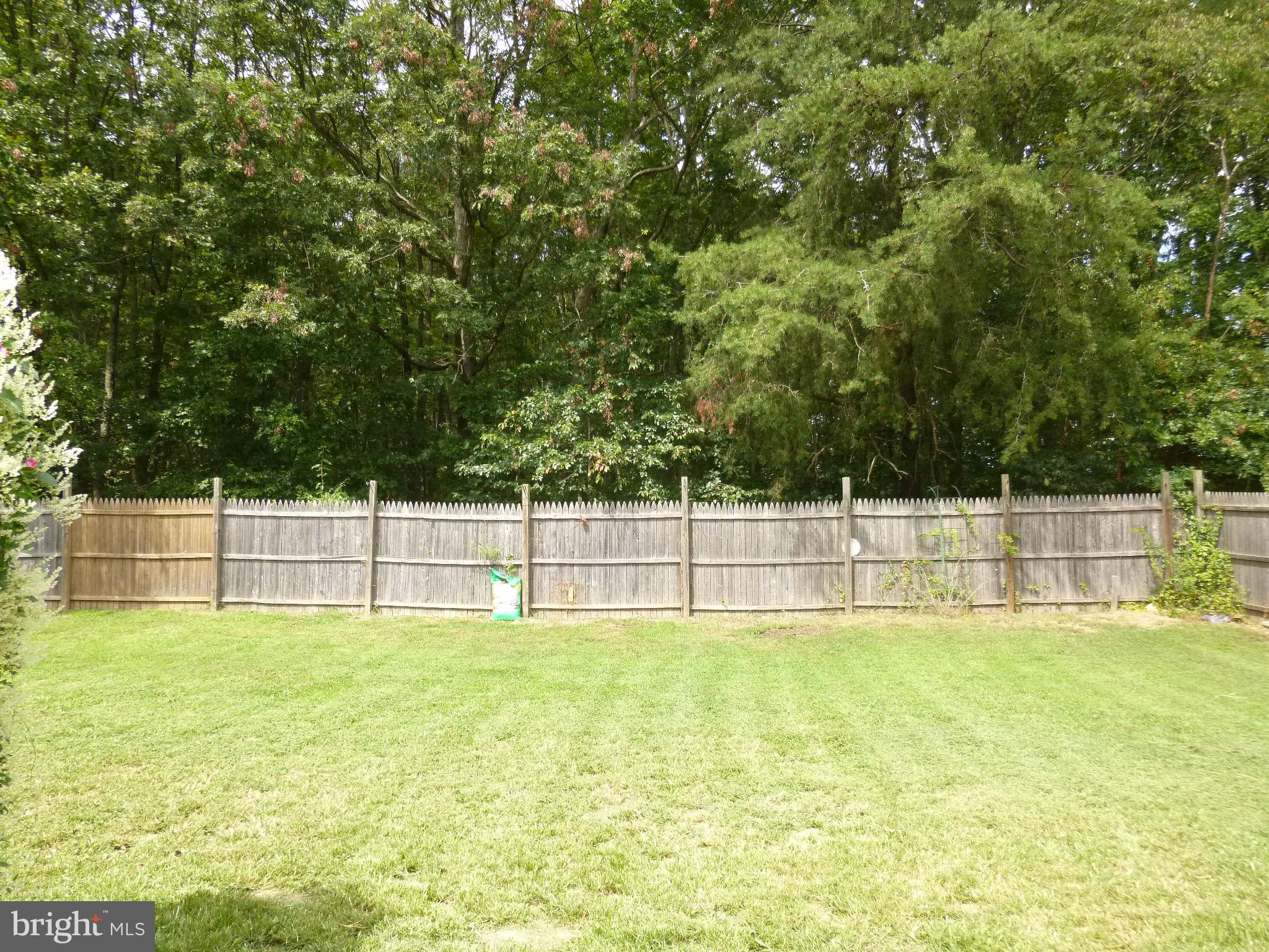 DALE CITY - Residential