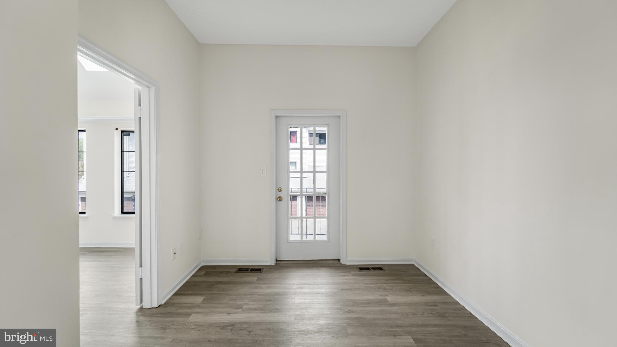 TIERS AT SILVER SPRING - Residential