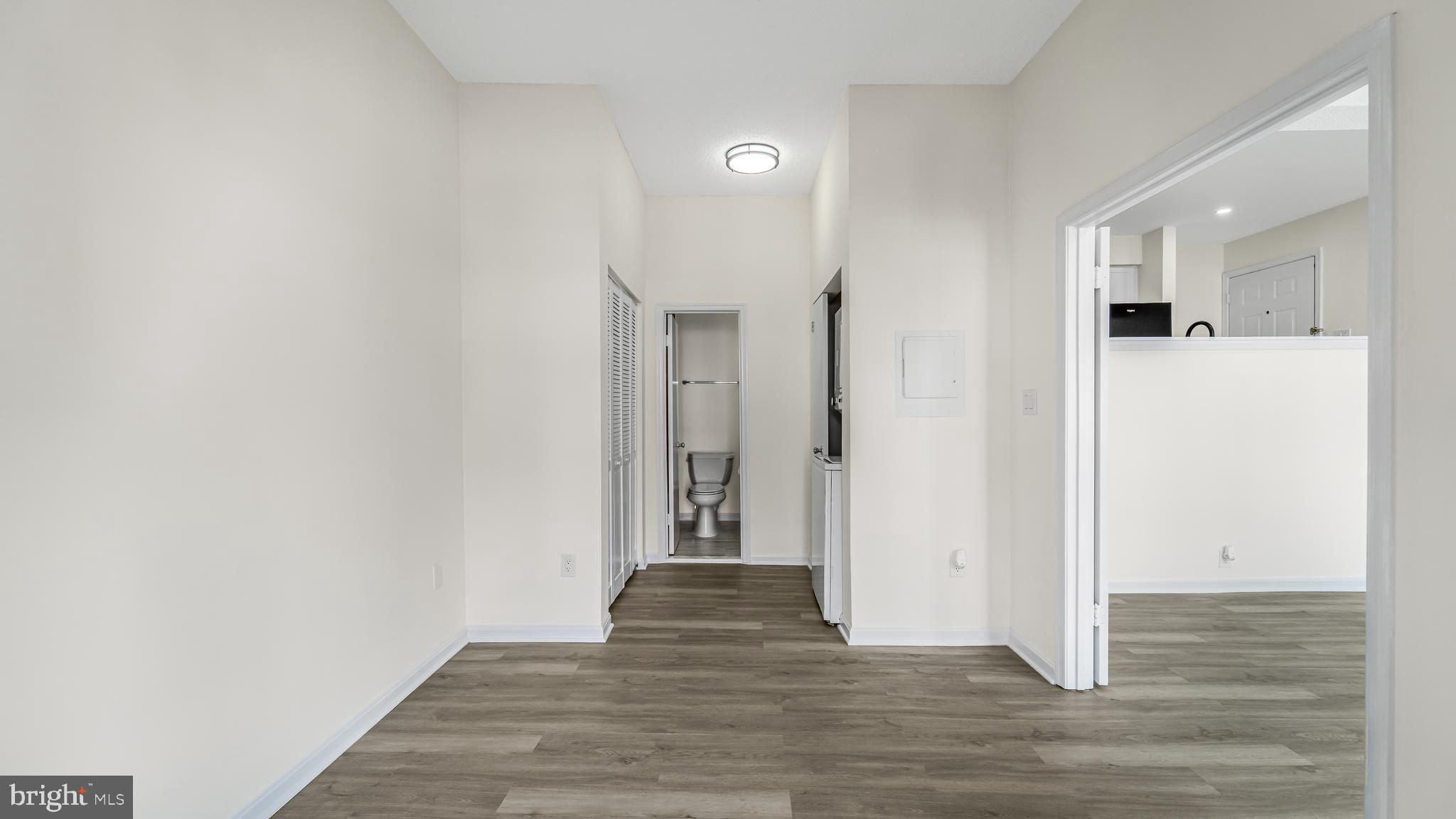 TIERS AT SILVER SPRING - Residential