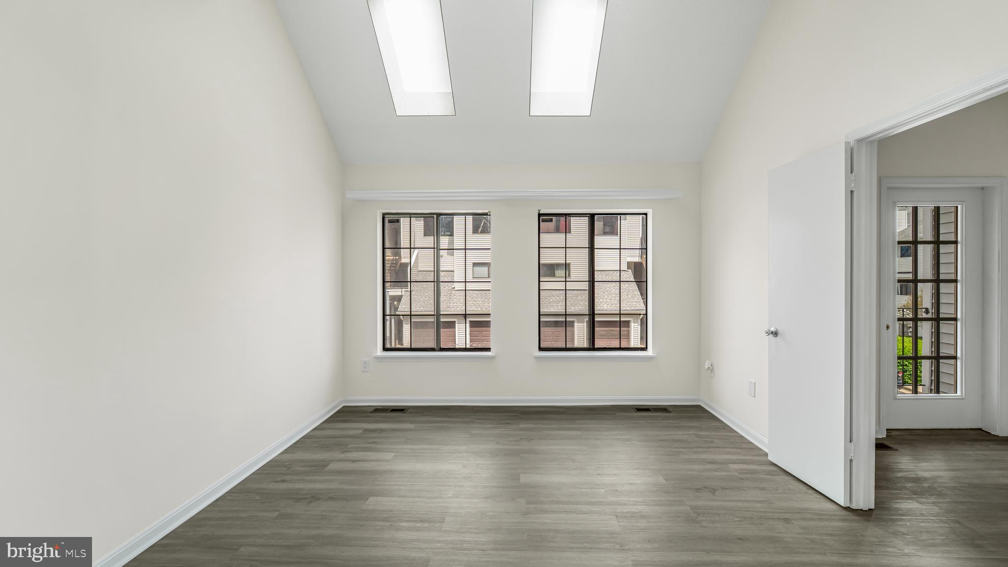 TIERS AT SILVER SPRING - Residential