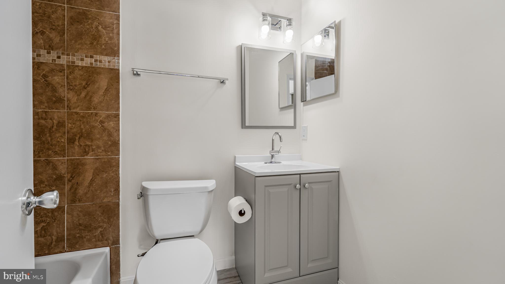 TIERS AT SILVER SPRING - Residential