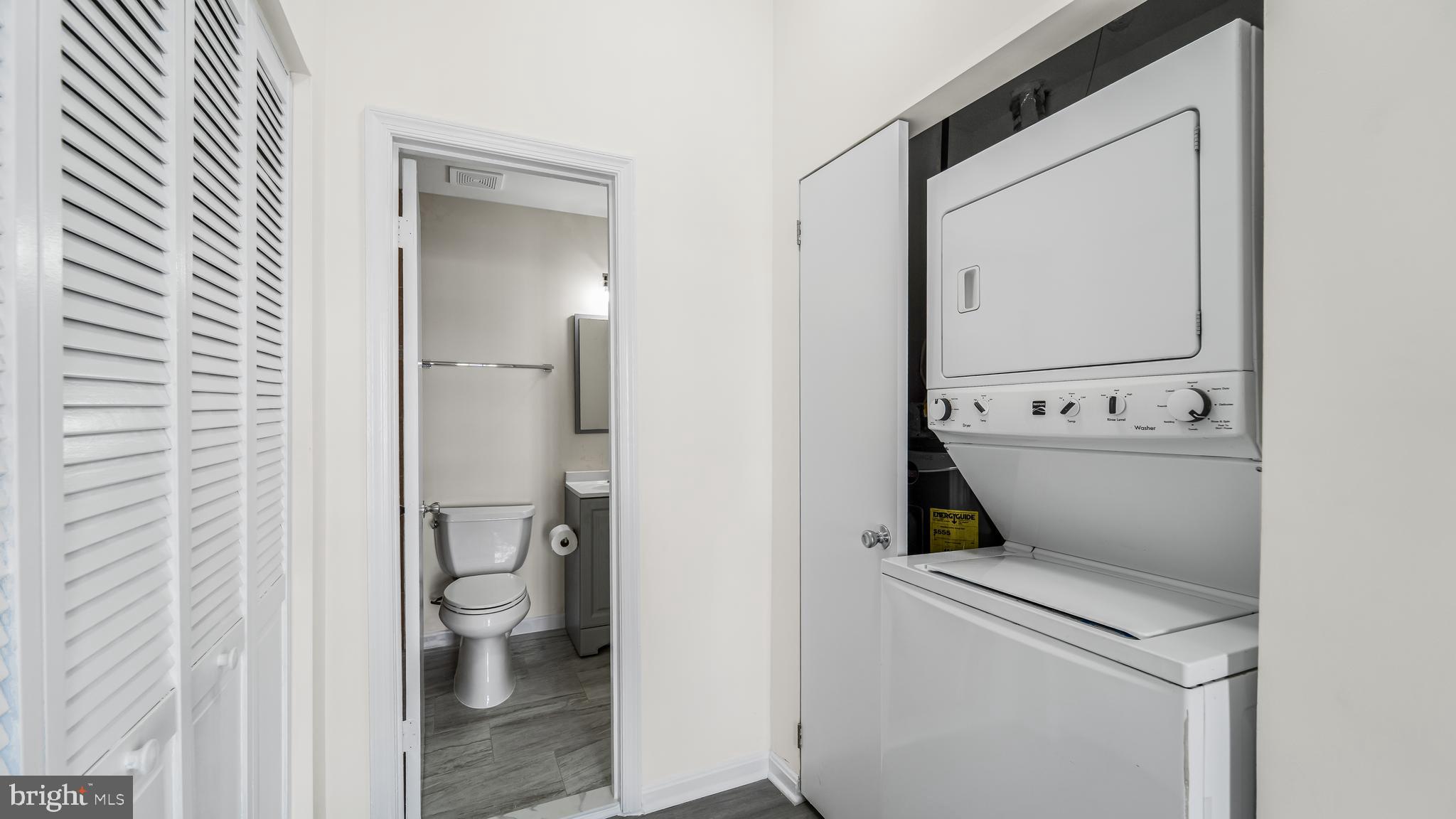 TIERS AT SILVER SPRING - Residential