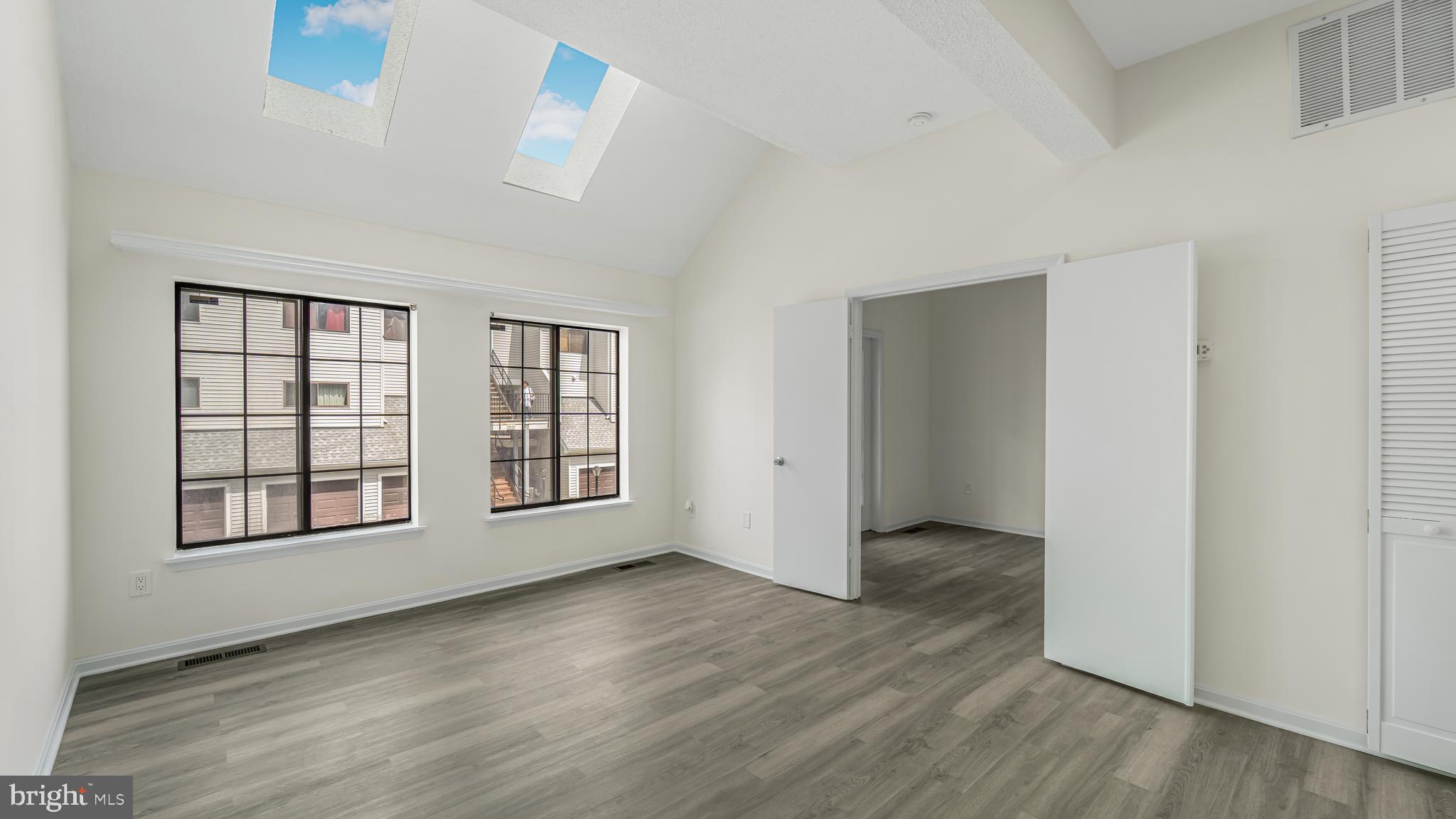 TIERS AT SILVER SPRING - Residential