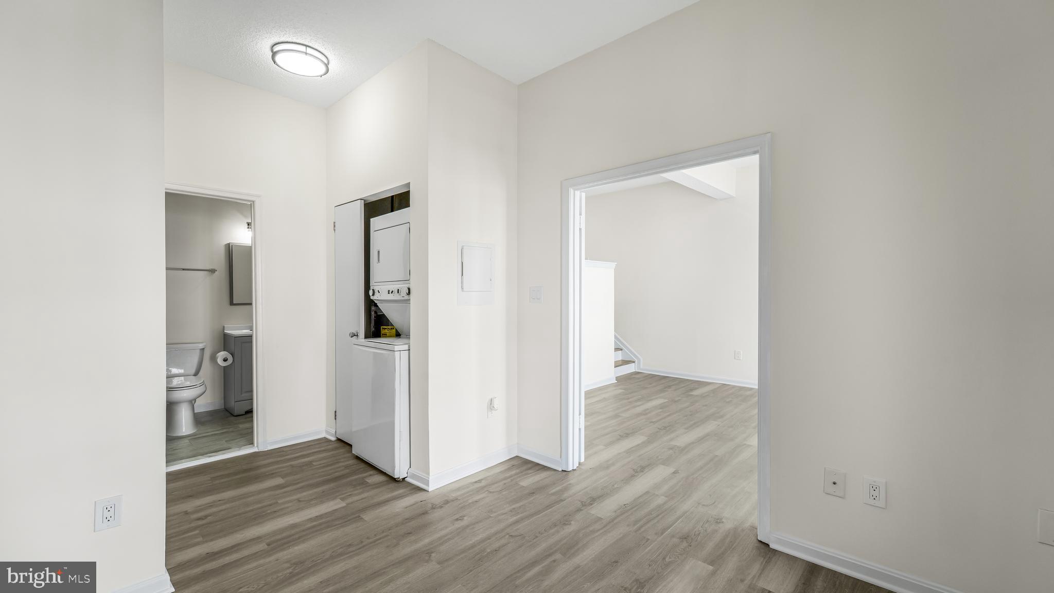 TIERS AT SILVER SPRING - Residential