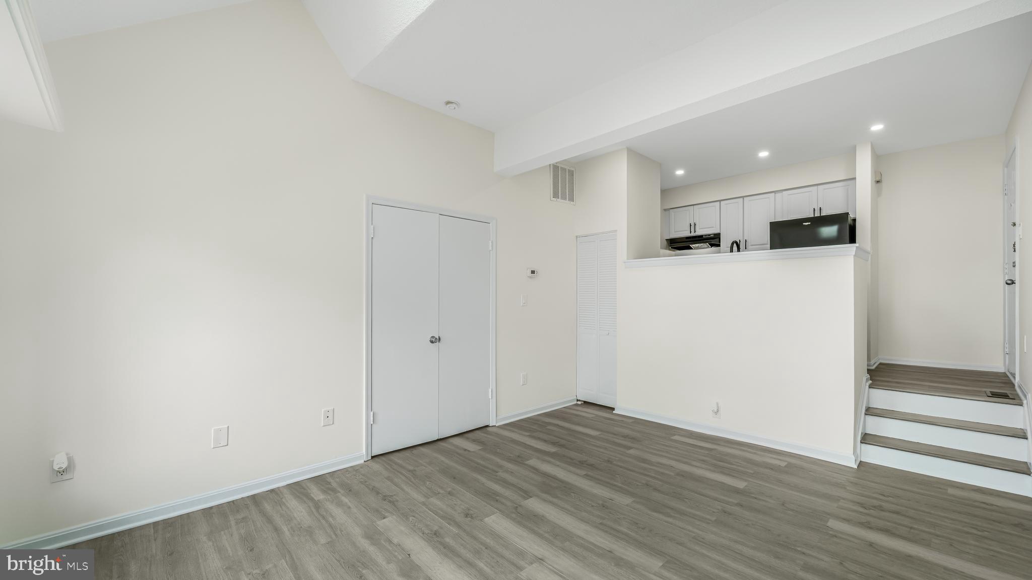 TIERS AT SILVER SPRING - Residential