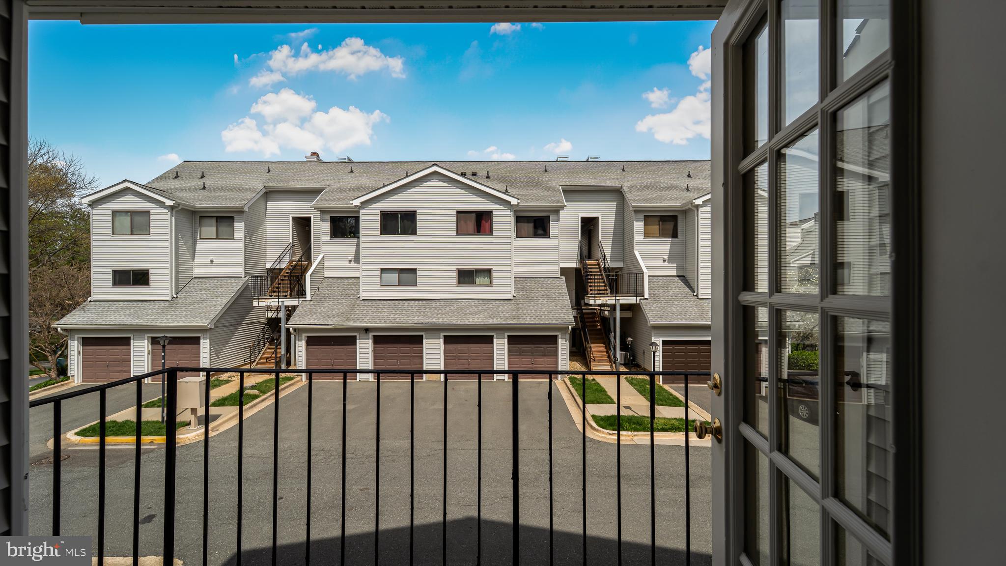 TIERS AT SILVER SPRING - Residential