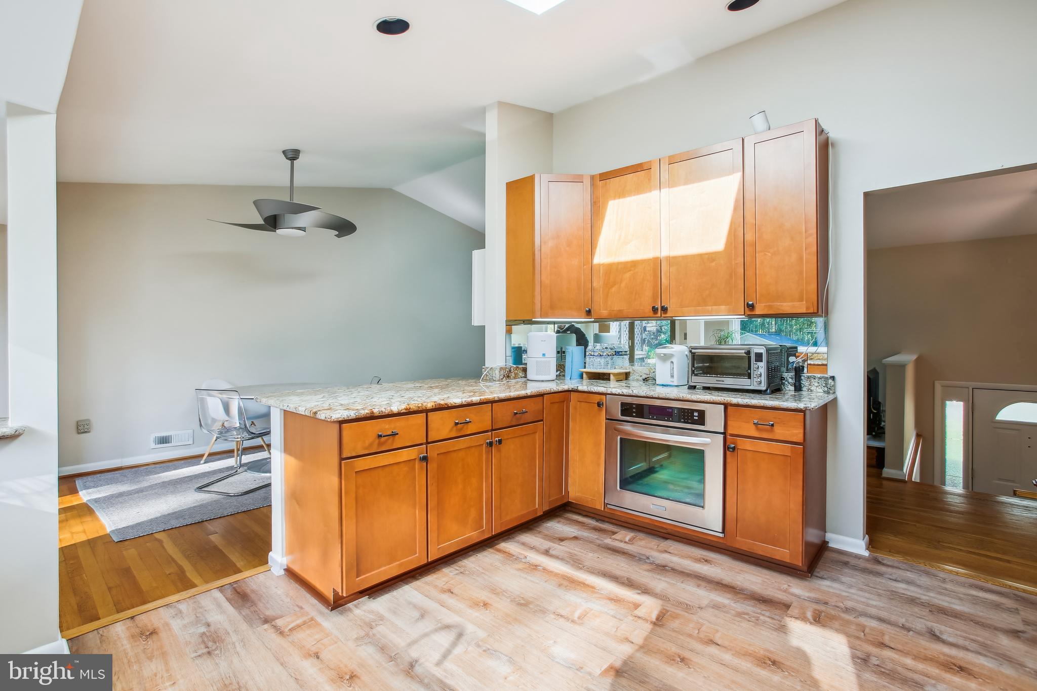 STRATFORD LANDING - Residential