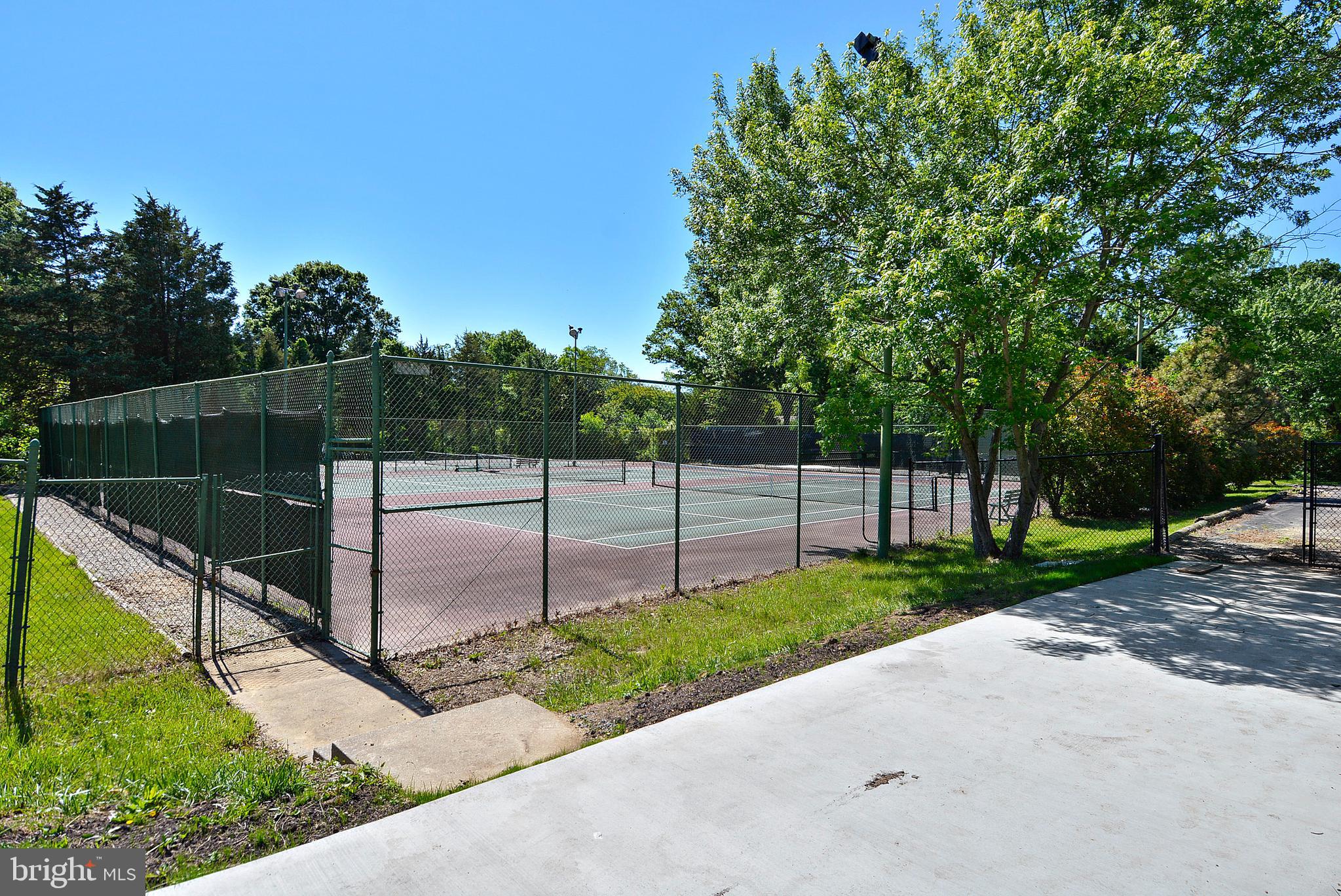 STRATFORD LANDING - Residential