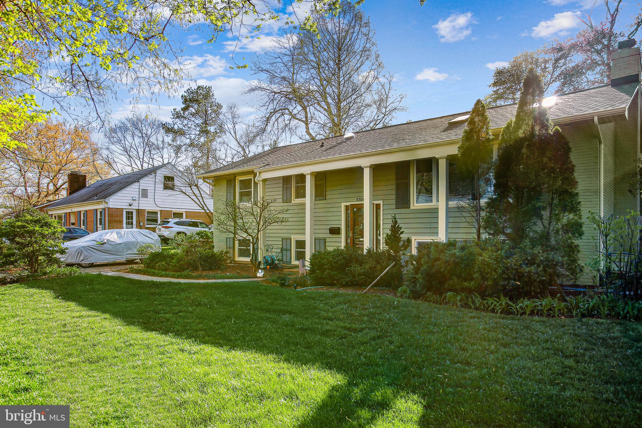 STRATFORD LANDING - Residential