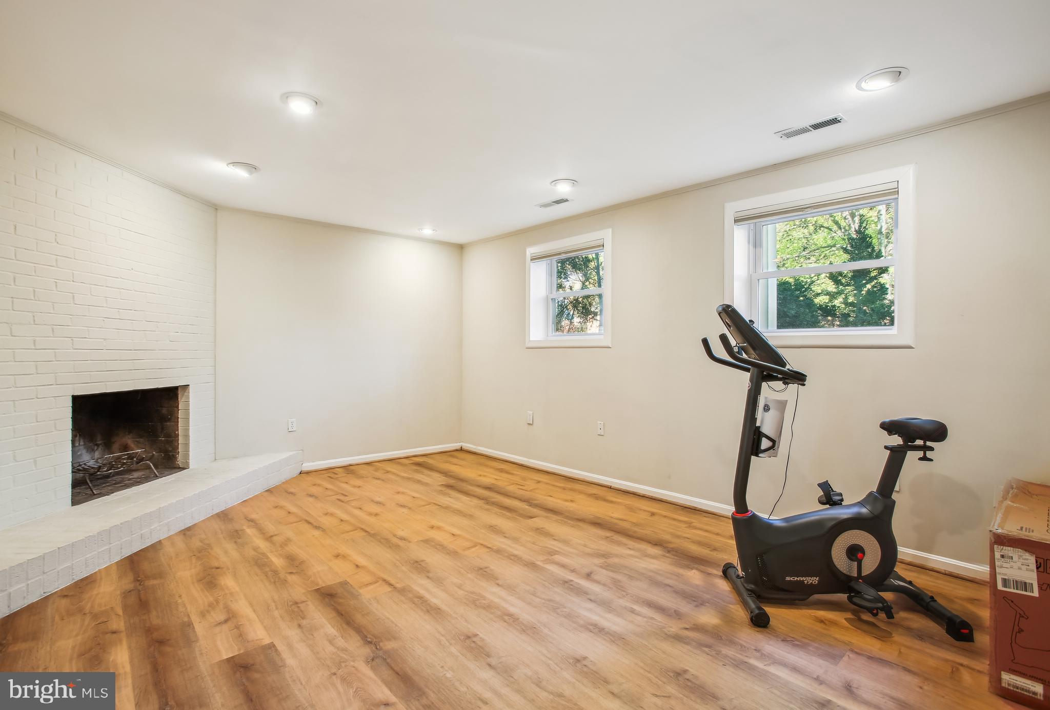 STRATFORD LANDING - Residential