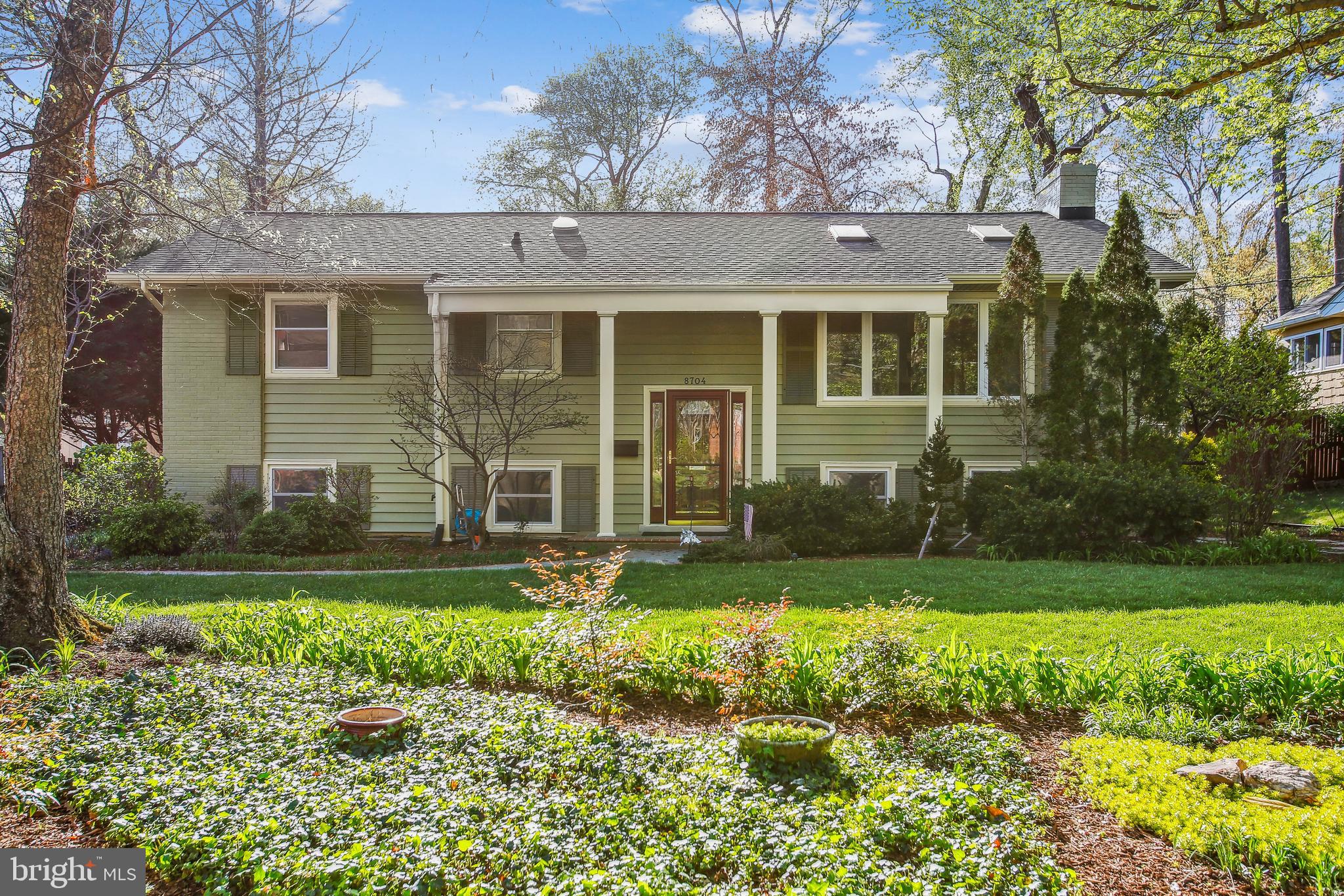 STRATFORD LANDING - Residential